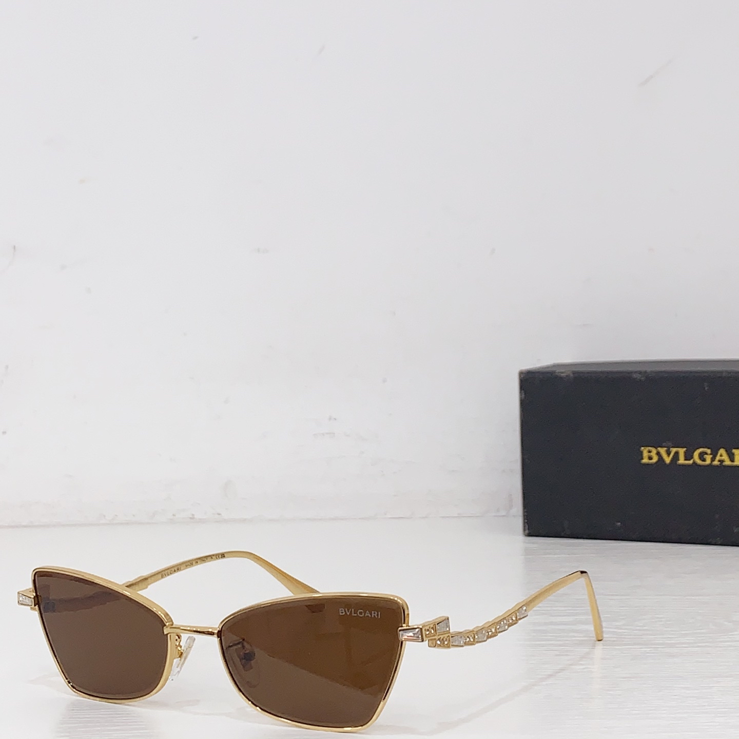 NO:371707,BVLGAR*MODELBV 1804LUSIZE57 port 17-142 glasses sunglasses sunglasses, glasses, bottega veneta, bvlgari19860909BVLGAR*MODELBV 1804LUSIZE57口17-142 眼镜墨镜太阳镜,眼镜,bottega veneta,bvlgari,glasses