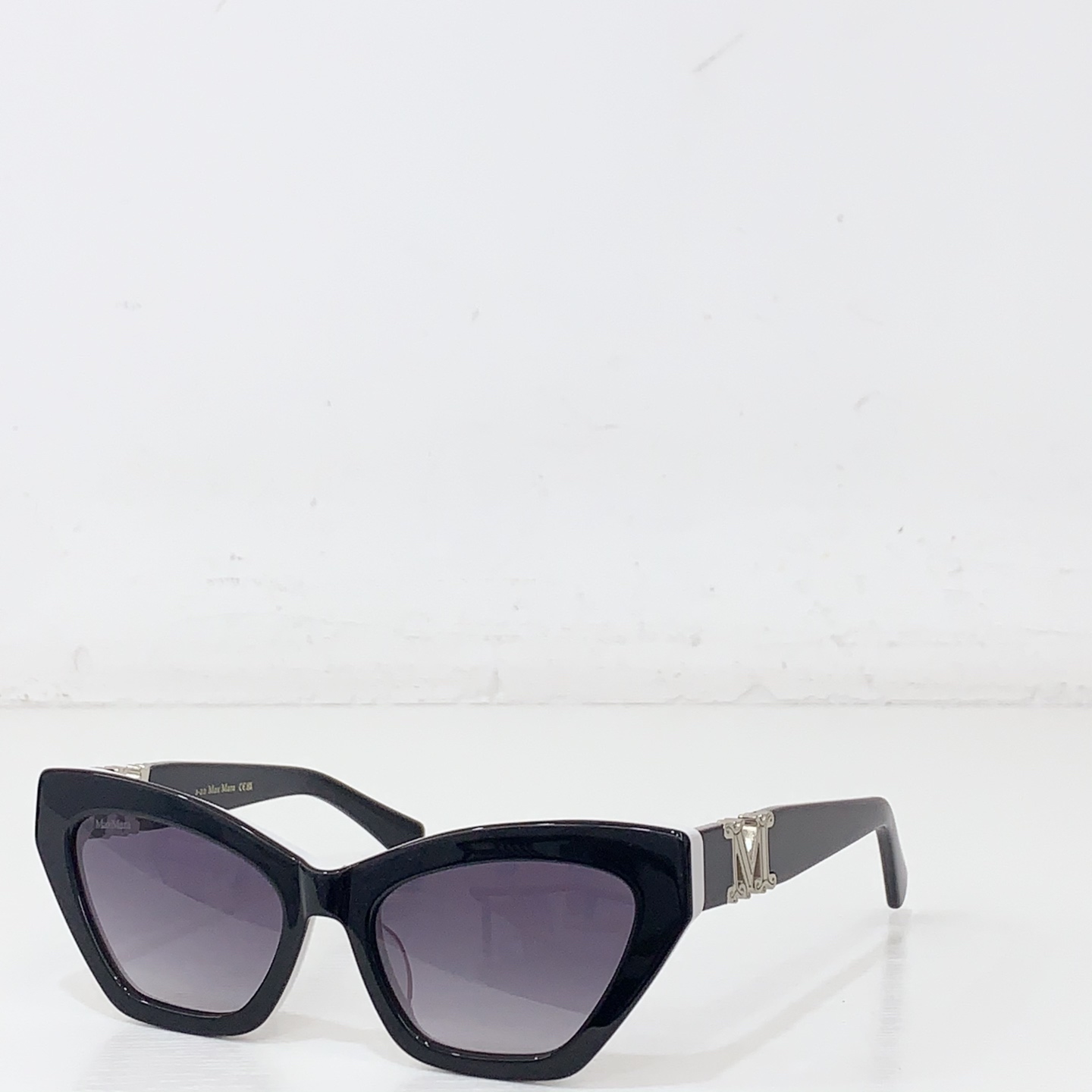 NO:371725,Max Mar* MODELMM0057 SIZE55-Odd 19-Glasses Sunglasses Sunglasses, Glasses19860909Max Mar* MODELMM0057 SIZE55口19- 眼镜墨镜太阳镜,眼镜,glasses