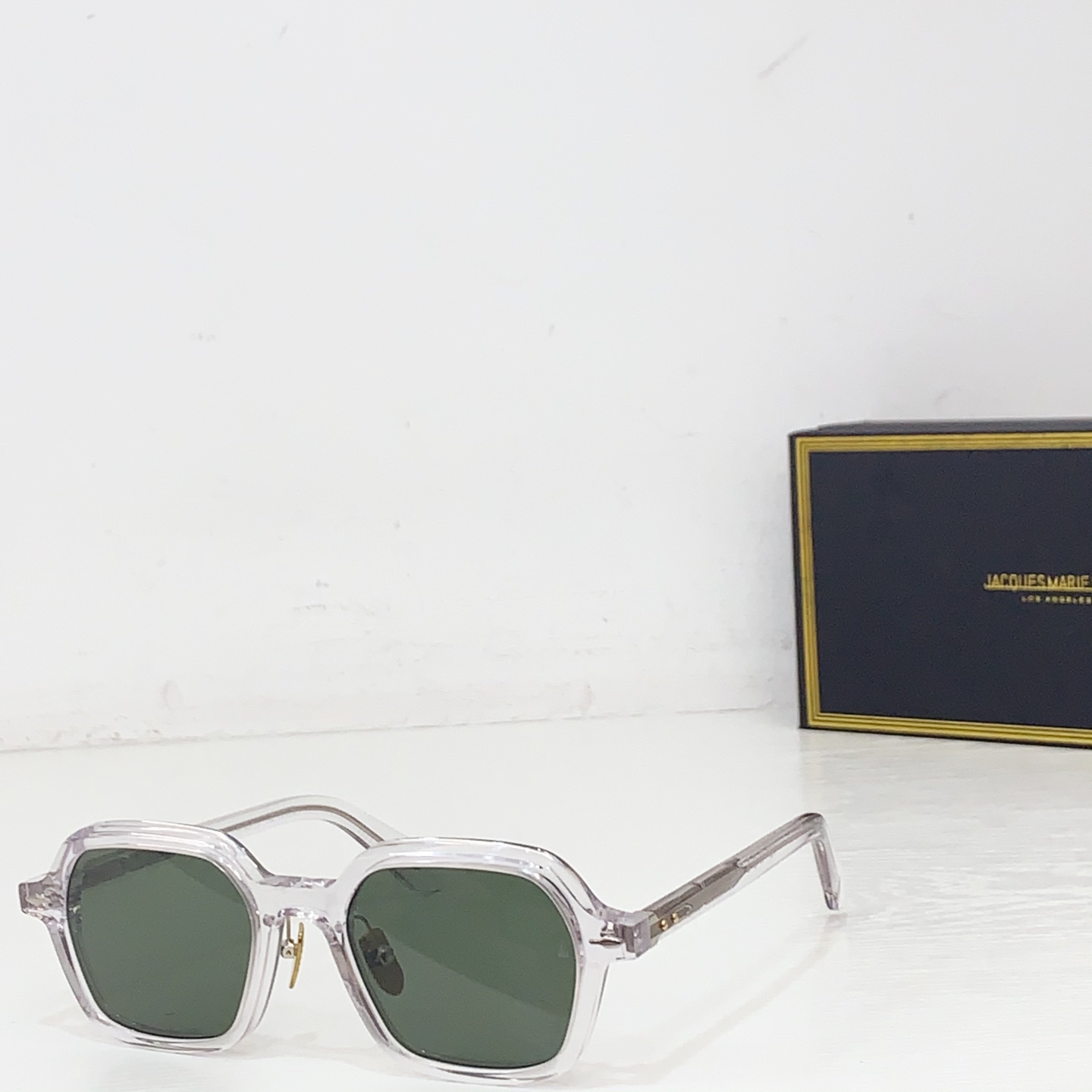 자크마리마지 선글라스 56712 Jacques Marie Mage Sunglasses