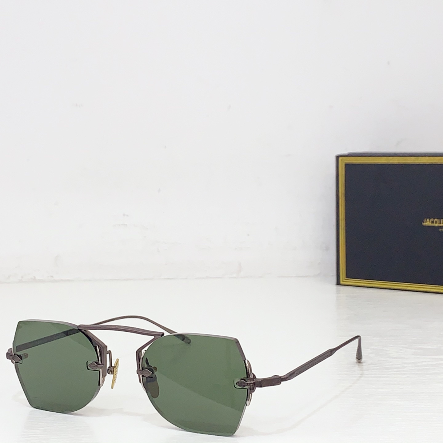 NO:371666,JACQUES MARIE MAG* MODELYUMA SIZE:49-Port 21-Glasses, Sunglasses, Glasses19860909JACQUES MARIE MAG* MODELYUMA SIZE:49口21- 眼镜墨镜太阳镜,眼镜,glasses