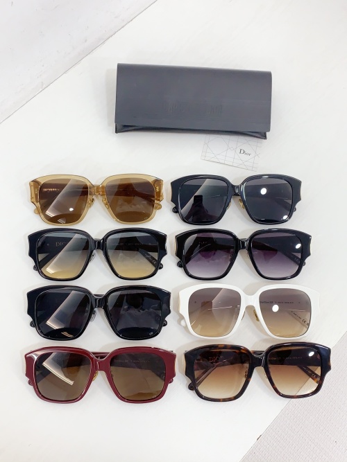 Dior Diorglow S2F Sunglasses - Stylish & Protective Eyewear, Size 56-16-140 1 Dior Diorglow S2F Sunglasses - Stylish & Protective Eyewear, Size 56-16-140