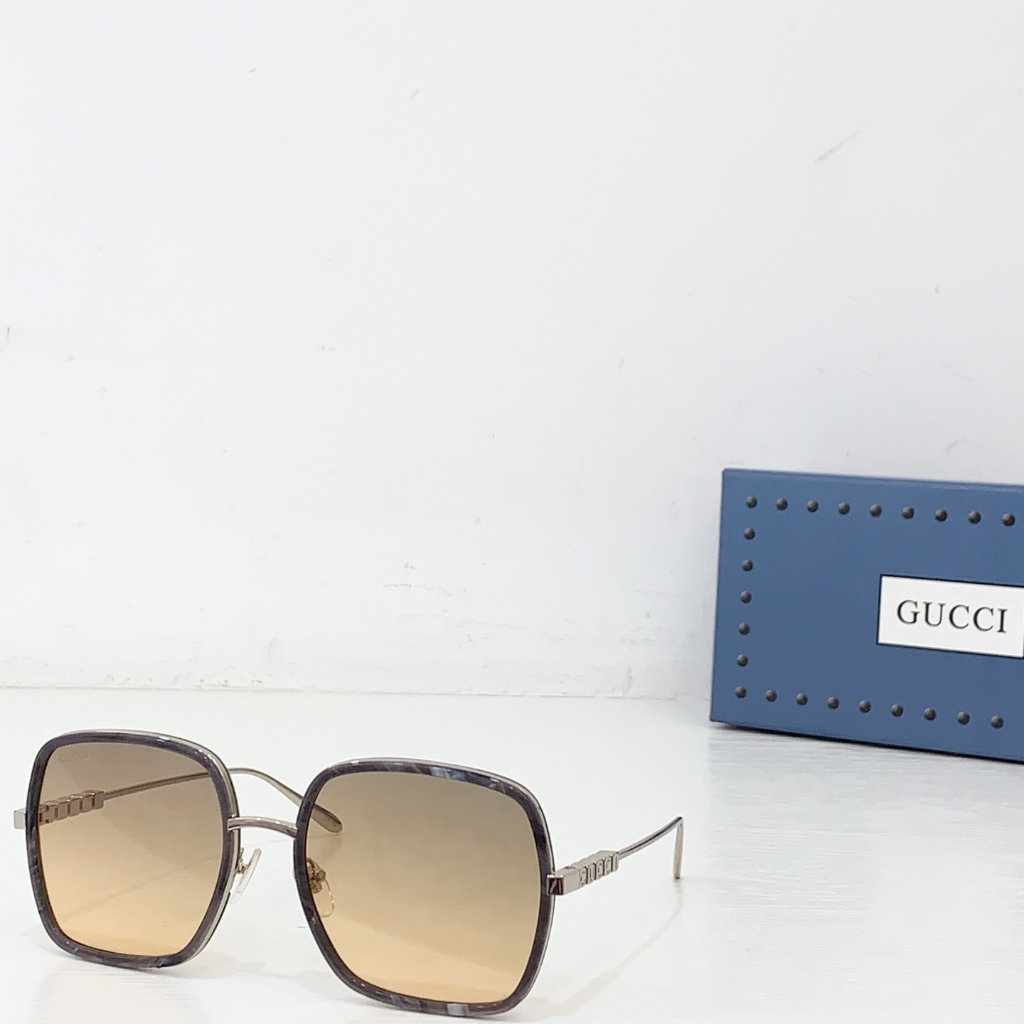 NO:372440,Gucci Model:GG1619 Size58-20- Glasses sunglasses, glasses, gucci19860909Gucci Model:GG1619 Size58-20- 眼镜墨镜太阳镜,眼镜,gucci,glasses