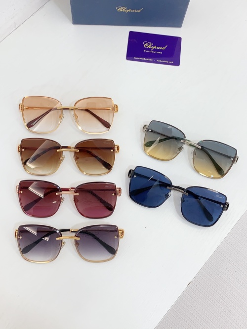 Chopard SCHL29S Designer Sunglasses - Stylish and Protective Eye Wear 1 Chopard SCHL29S Designer Sunglasses - Stylish and Protective Eye Wear