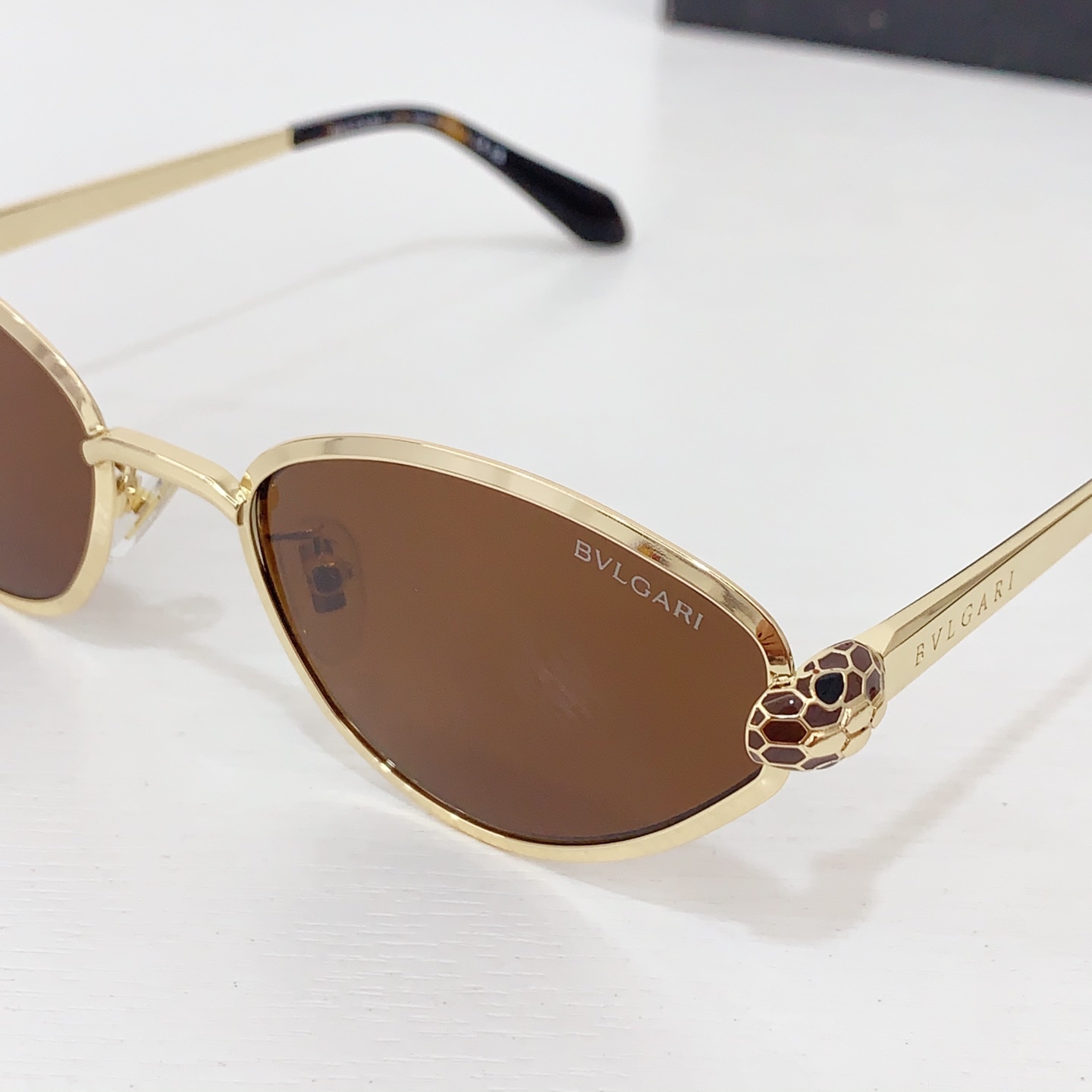 BVLGARI taske Bvlgar I — photo 8
