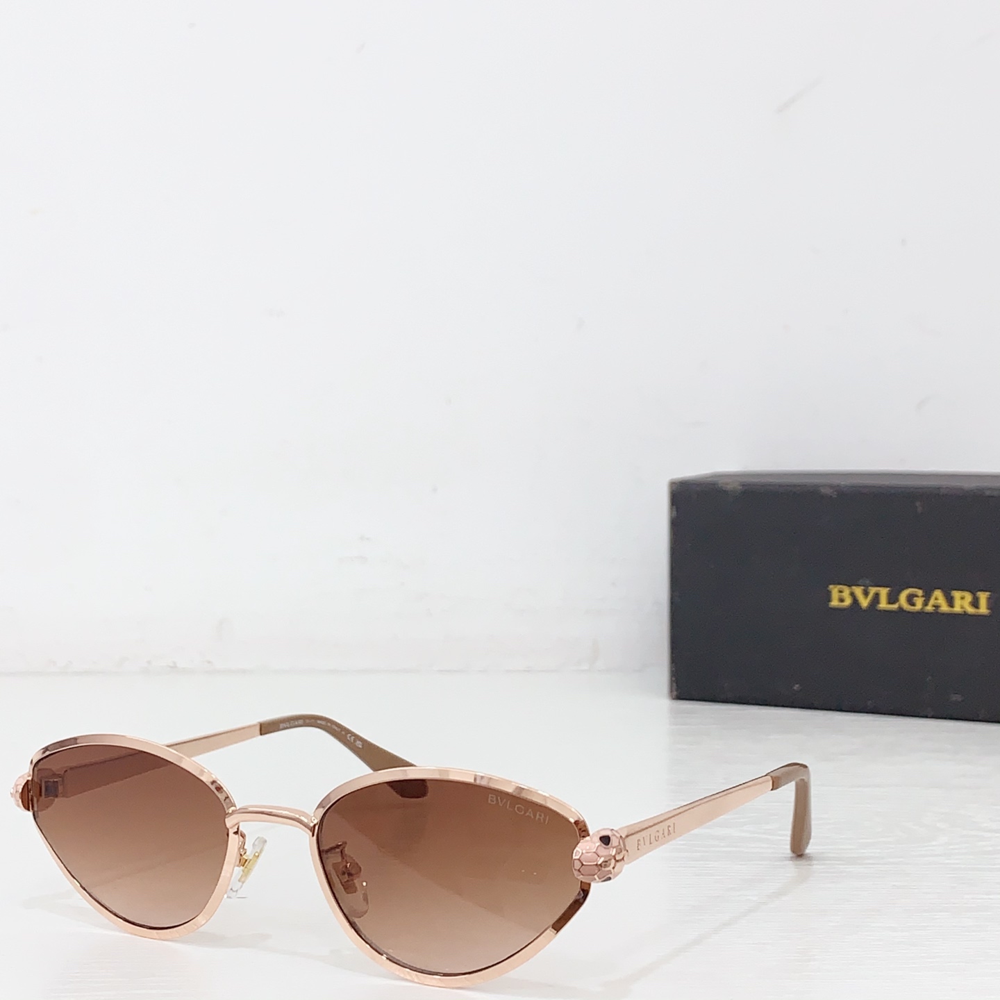 BVLGARI taske Bvlgar I — photo 2