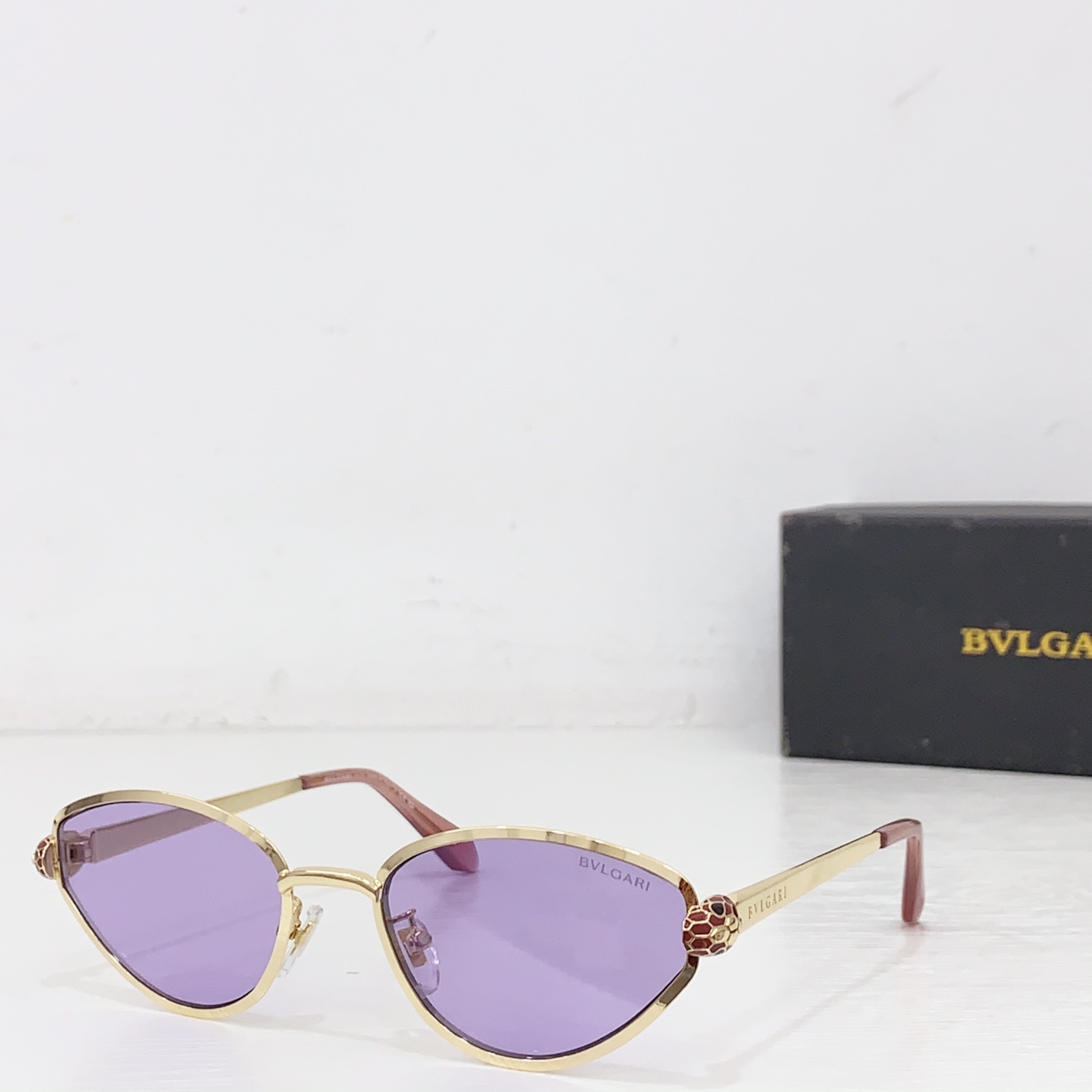 BVLGARI taske Bvlgar I — photo 4
