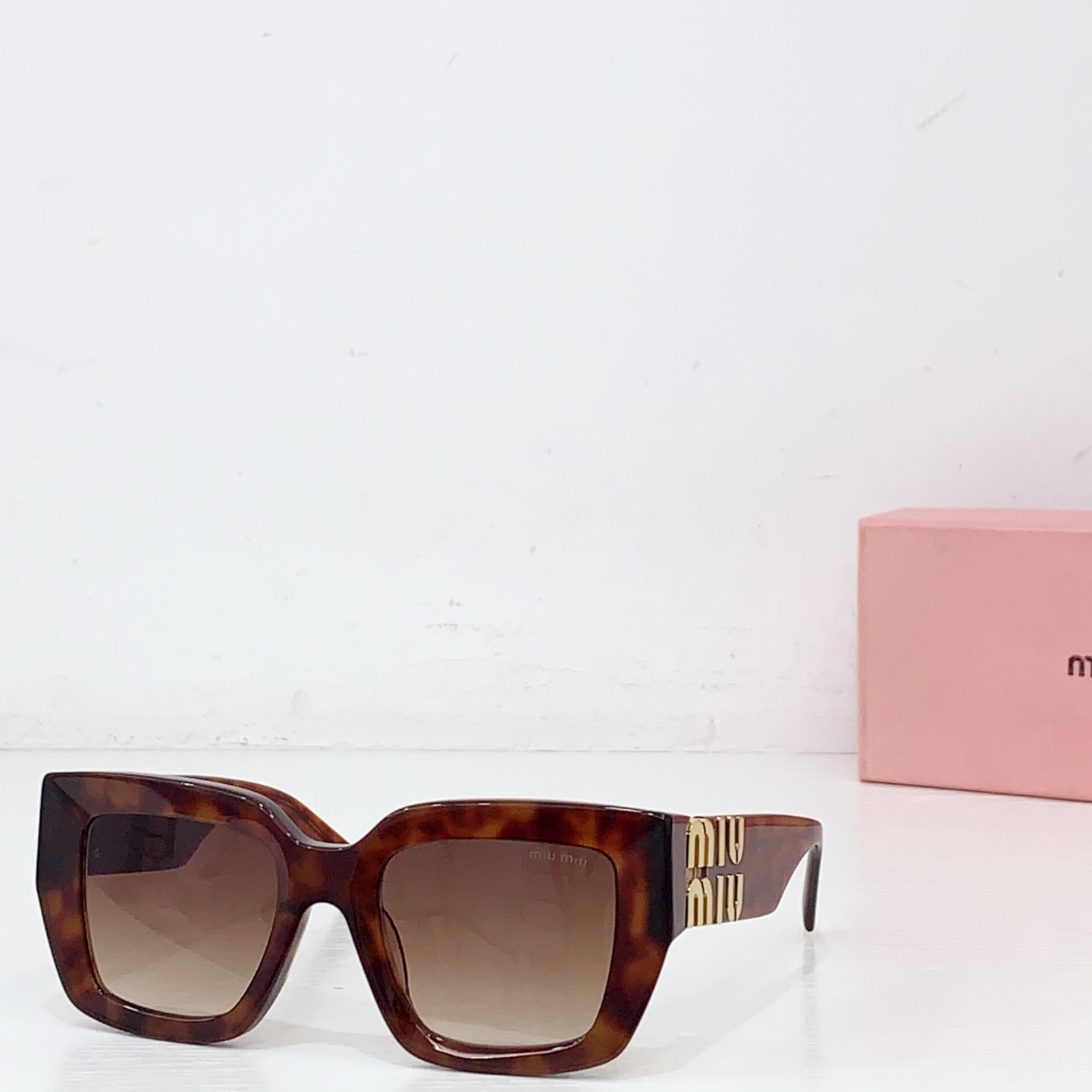 NO:373288,MIU MI*MODEL:MU B05SSIZE51 2- Glasses sunglasses, glasses, miumiu19860909MIU MI*MODEL:MU B05SSIZE51口2- 眼镜墨镜太阳镜,眼镜,miumiu,glasses