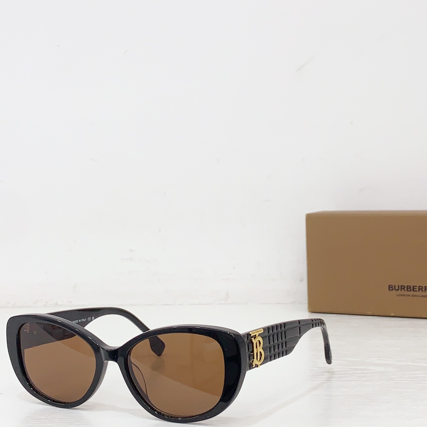 NO:373271,BURBERR*MODELBE2397SIZE55-Odd 19-Glasses Sunglasses Sunglasses, Glasses, Burberry19860909BURBERR*MODELBE2397SIZE55口19- 眼镜墨镜太阳镜,眼镜,burberry,glasses