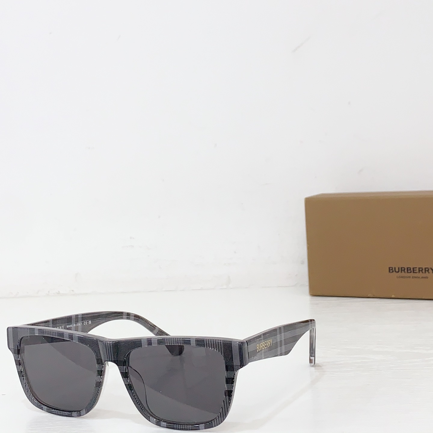 NO:373274,BURBERR* MODELBE SIZE54 □18- Glasses sunglasses, glasses, burberry19860909BURBERR* MODELBE SIZE54□18- 眼镜墨镜太阳镜,眼镜,burberry,glasses