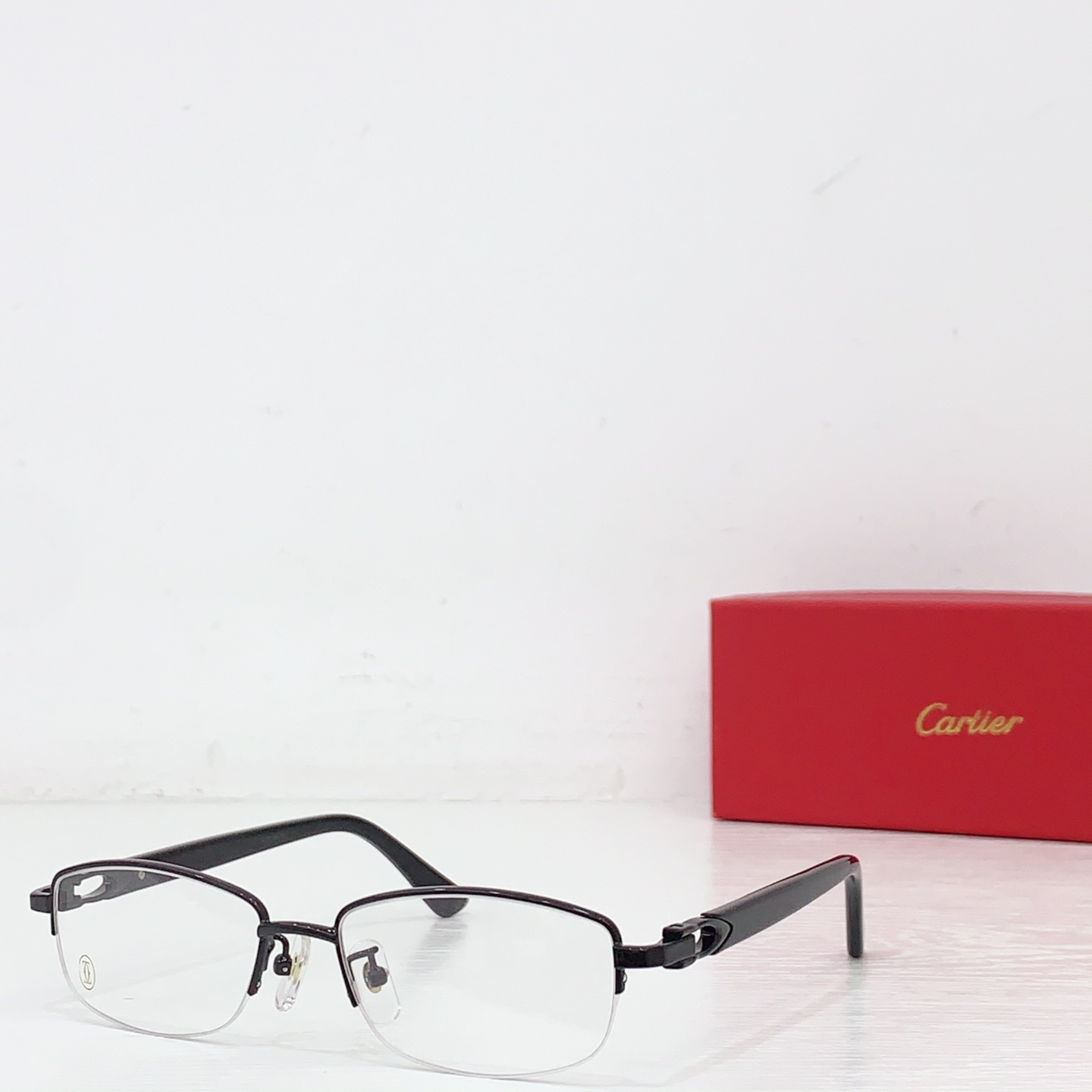 NO:373280,Cartie*MODELCT0530OSIZE: Glasses, sunglasses, glasses, cartier19860909Cartie*MODELCT0530OSIZE:  眼镜墨镜太阳镜,眼镜,cartier,glasses