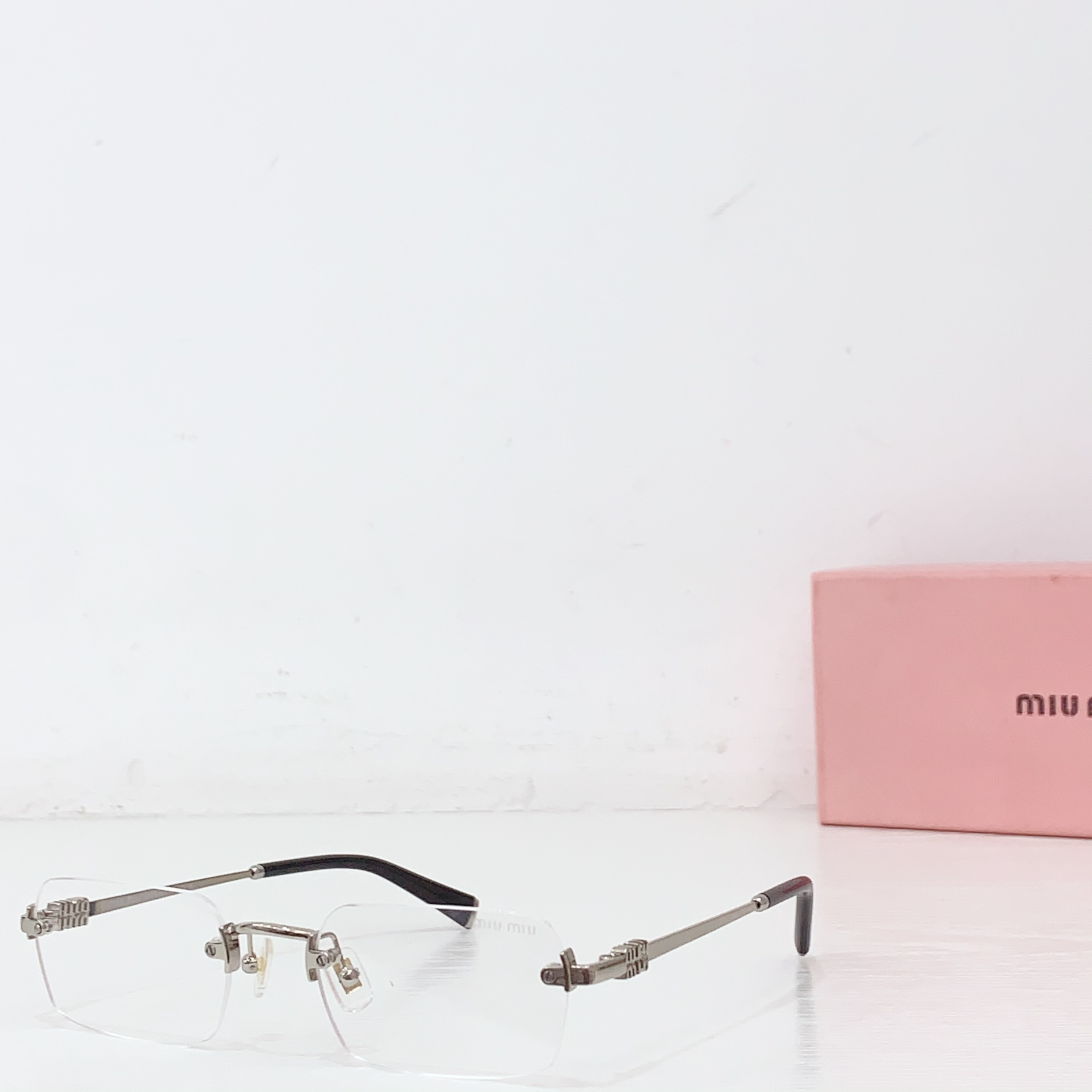 NO:373286,90 MIU MI* MODEL:SMU B50 SIZE53-Port 20-Glasses Sunglasses, Glasses, Miumiu1986090990 MIU MI* MODEL:SMU B50 SIZE53口20- 眼镜墨镜太阳镜,眼镜,miumiu,glasses