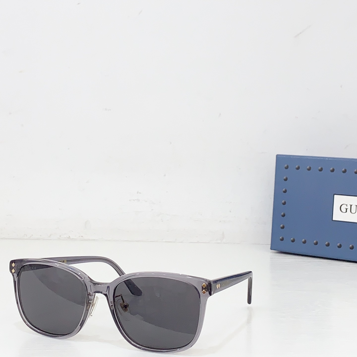 NO:373343,【GUCC*】Gu*Ci new glasses frame, MODELGG1896SK, SIZE57 port 18- glasses sunglasses, glasses, gucci19860909【GUCC*】古*驰新款眼镜架,MODELGG1896SK,SIZE57口18- 眼镜墨镜太阳镜,眼镜,gucci,glasses