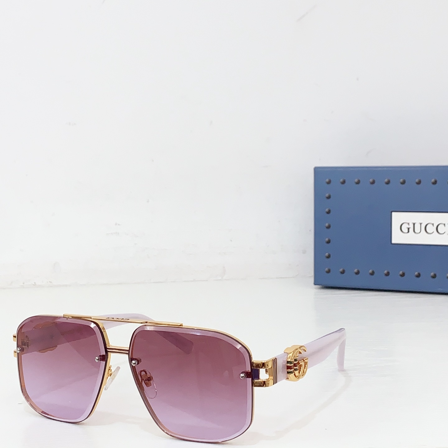 NO:373300,GUCC*MODELGG1596SIZE63 13- Glasses sunglasses, glasses, gucci19860909GUCC*MODELGG1596SIZE63口13- 眼镜墨镜太阳镜,眼镜,gucci,glasses