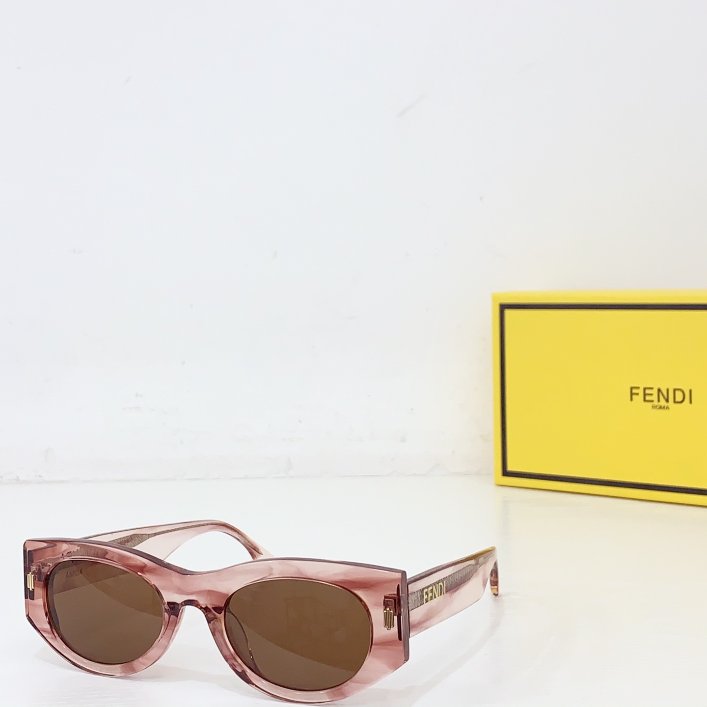 NO:373313,FENDI MODEL: FE40125i SIZE: 50-mouth 23- Glasses sunglasses, glasses, fendi19860909FENDI MODEL: FE40125i SIZE:50口23- 眼镜墨镜太阳镜,眼镜,fendi,glasses