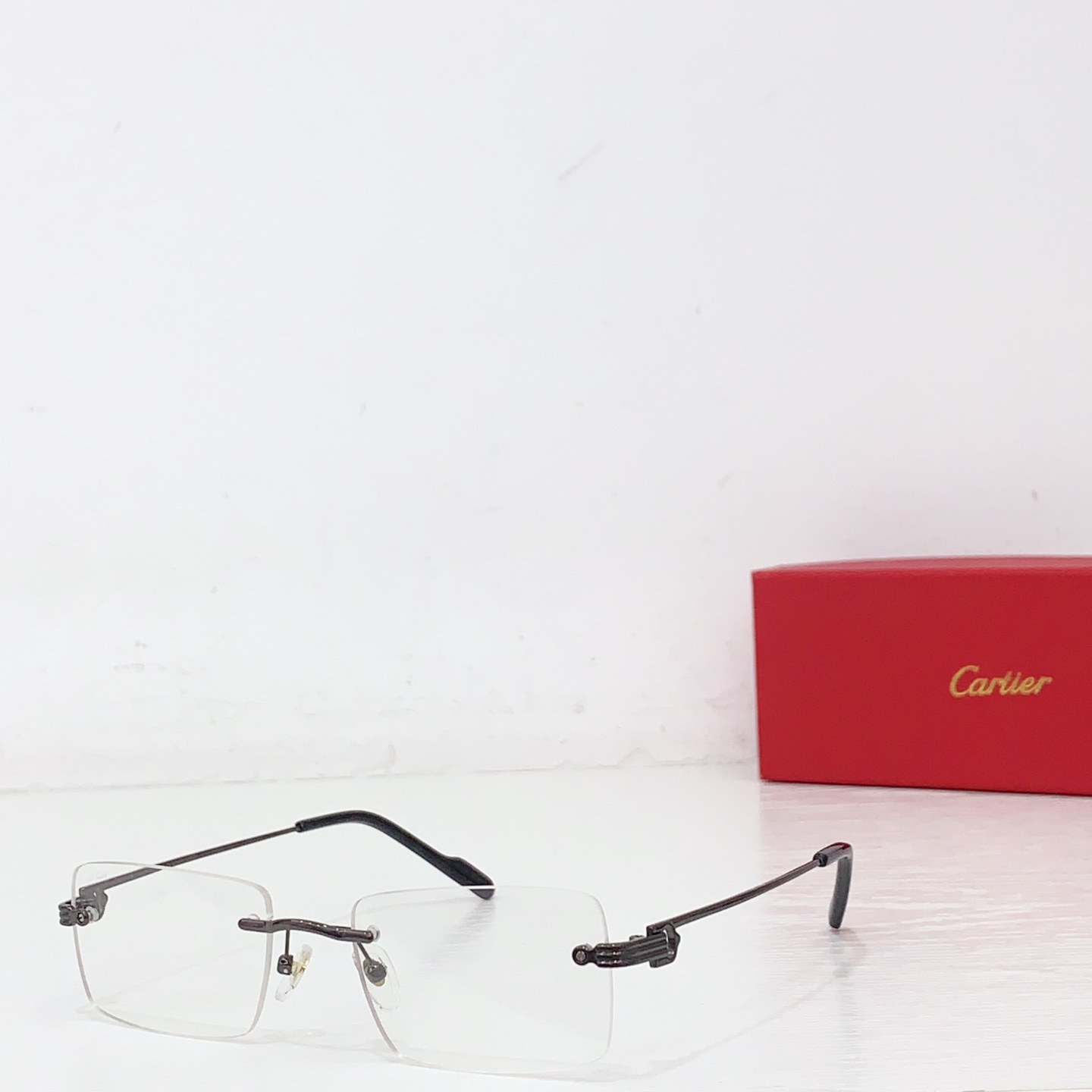 NO:373342,90 Cartie* MODELCT0749S SIZE: 54-door 20-glasses sunglasses, glasses, cartier1986090990 Cartie* MODELCT0749S SIZE: 54口20- 眼镜墨镜太阳镜,眼镜,cartier,glasses