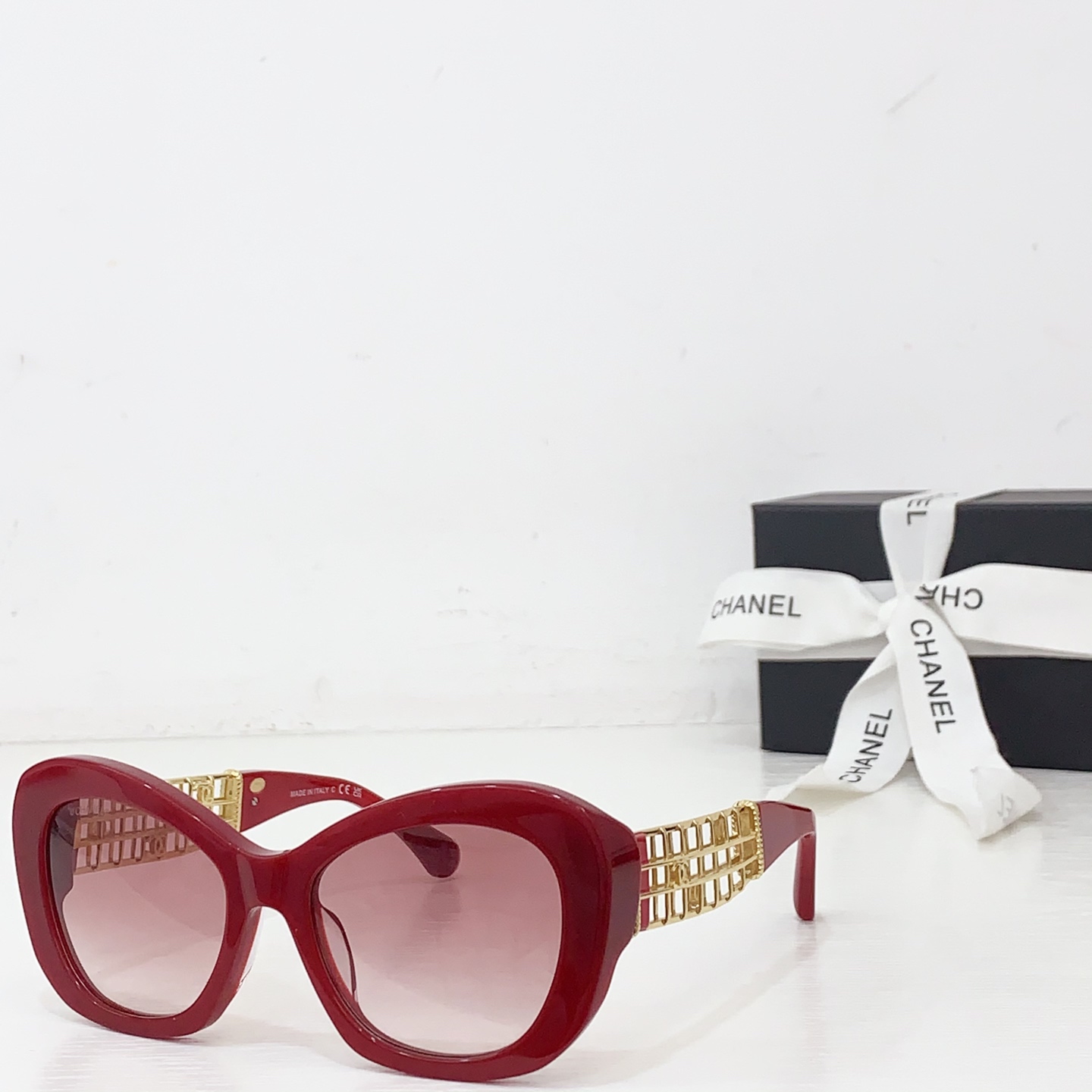 NO:373326,CHANE* MODEL: SIZE54-Odd 19-Glasses Sunglasses, Glasses, Chanel19860909CHANE* MODEL: SIZE54口19- 眼镜墨镜太阳镜,眼镜,chanel,glasses