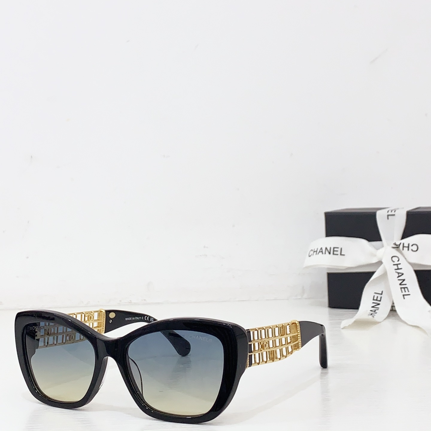 NO:373329,CHANE* MODEL:9169 SIZE56-Odd 18-Glasses Sunglasses, Glasses, Chanel19860909CHANE* MODEL:9169 SIZE56口18- 眼镜墨镜太阳镜,眼镜,chanel,glasses