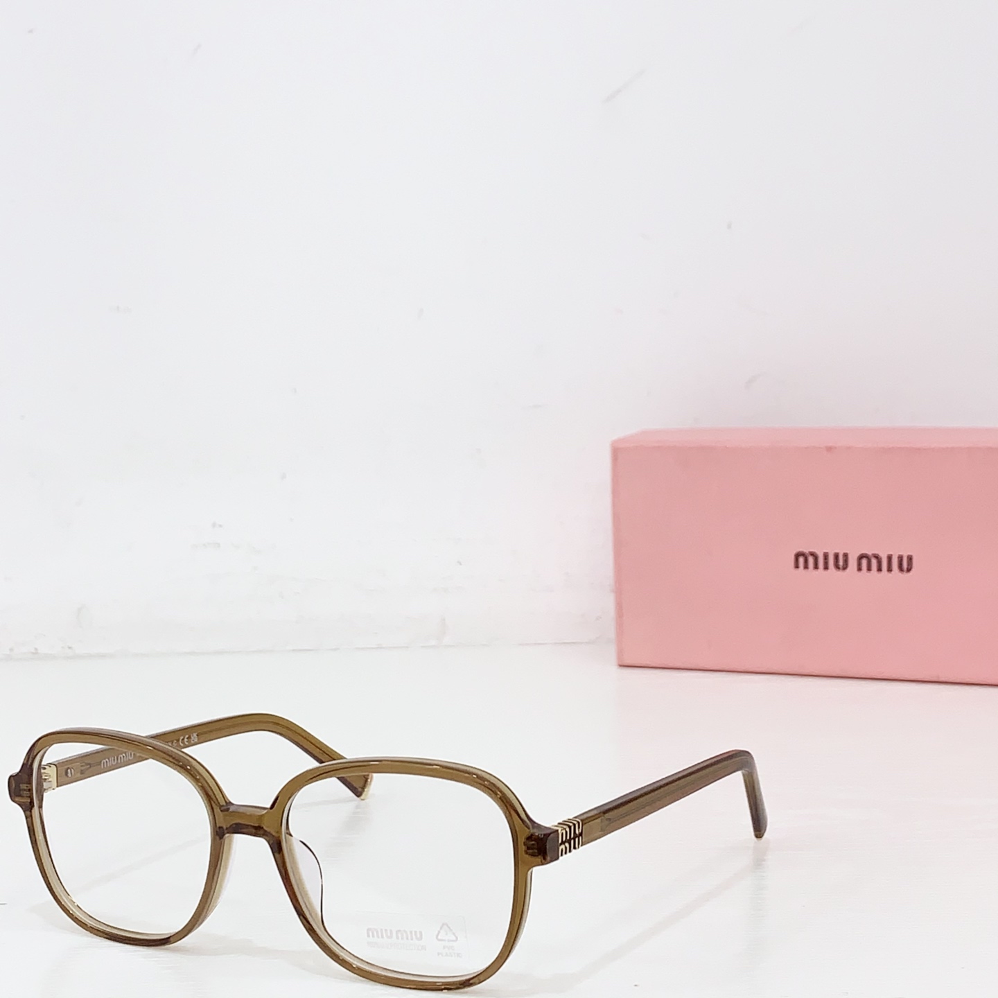 NO:373335,MIU MI*MODEL:OMU A10SSIZE54-Odd 18-Glasses, Sunglasses, Miumiu19860909MIU MI*MODEL:OMU A10SSIZE54口18- 眼镜墨镜太阳镜,眼镜,miumiu,glasses