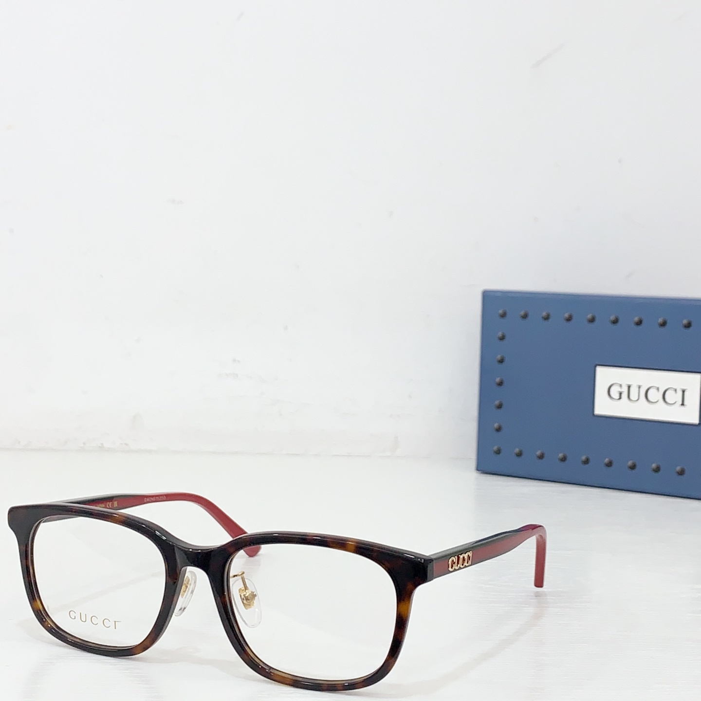 NO:373324,GUCC* MODELGG1873OK SIZE53-Odd 19-Glasses sunglasses, glasses, gucci19860909GUCC* MODELGG1873OK SIZE53口19- 眼镜墨镜太阳镜,眼镜,gucci,glasses