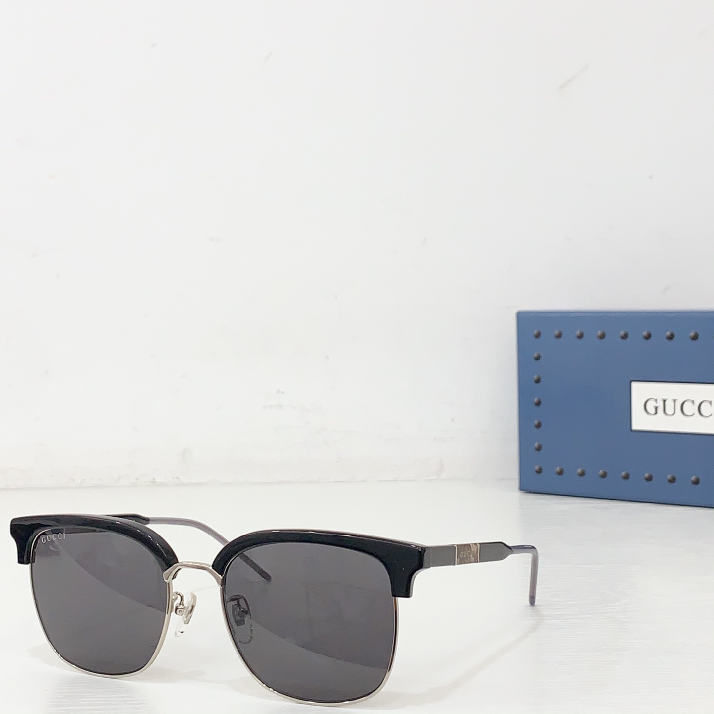 NO:373327,GUCC* MODELGG0846SK SIZE57 port 19- glasses sunglasses sunglasses, glasses, gucci19860909GUCC* MODELGG0846SK SIZE57口19- 眼镜墨镜太阳镜,眼镜,gucci,glasses