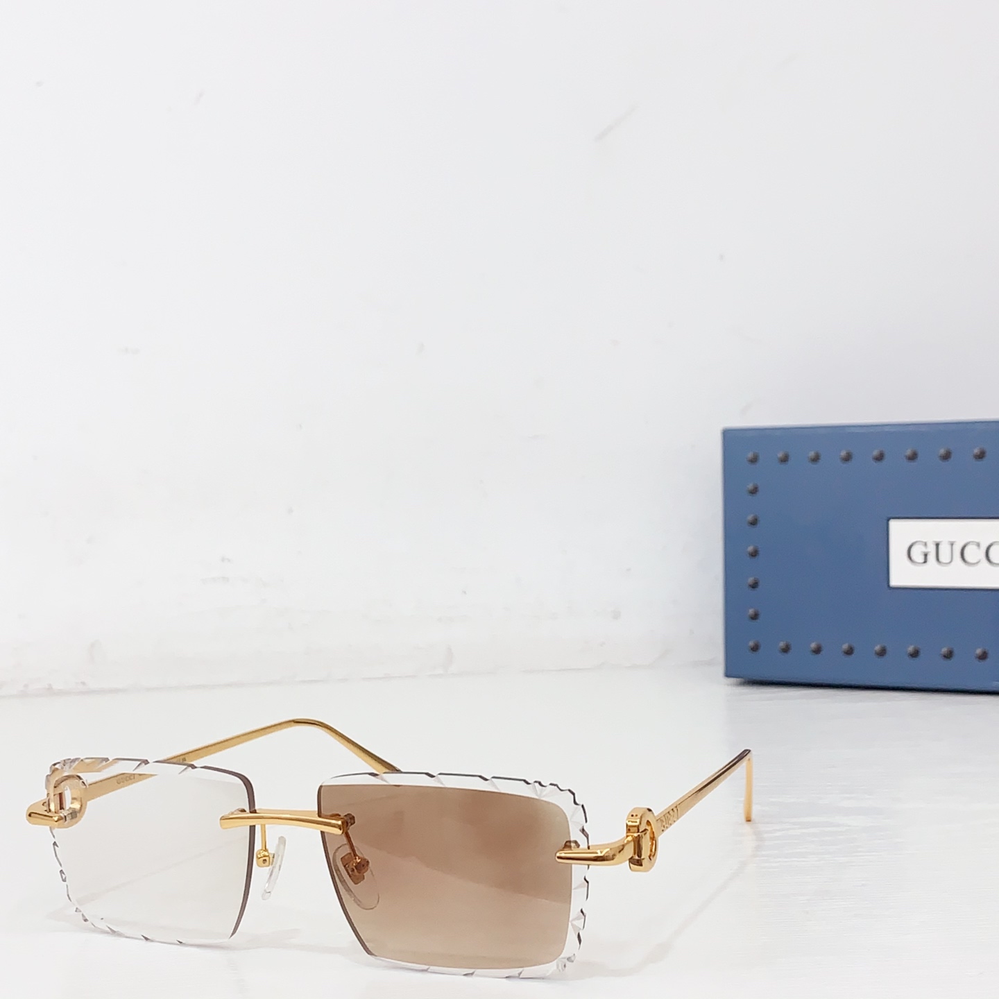 NO:373358,GUCC MODEL:GG6 SIZE:58-odd 17-143 color change glasses sunglasses sunglasses, glasses, gucci19860909GUCC MODEL:GG6 SIZE:58口17-143 变色 眼镜墨镜太阳镜,眼镜,gucci,glasses