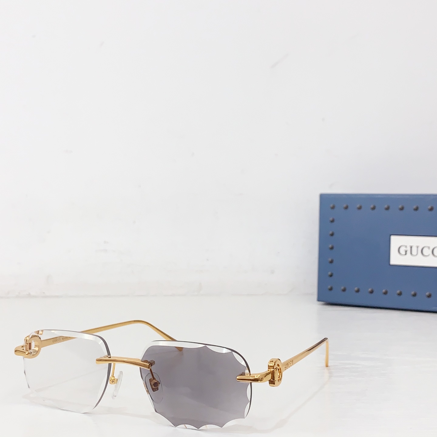 NO:373360,GUCC MODEL:GG7 SIZE:56-door 17-143 color change glasses sunglasses sunglasses, glasses, gucci19860909GUCC MODEL:GG7 SIZE:56口17-143  变色 眼镜墨镜太阳镜,眼镜,gucci,glasses