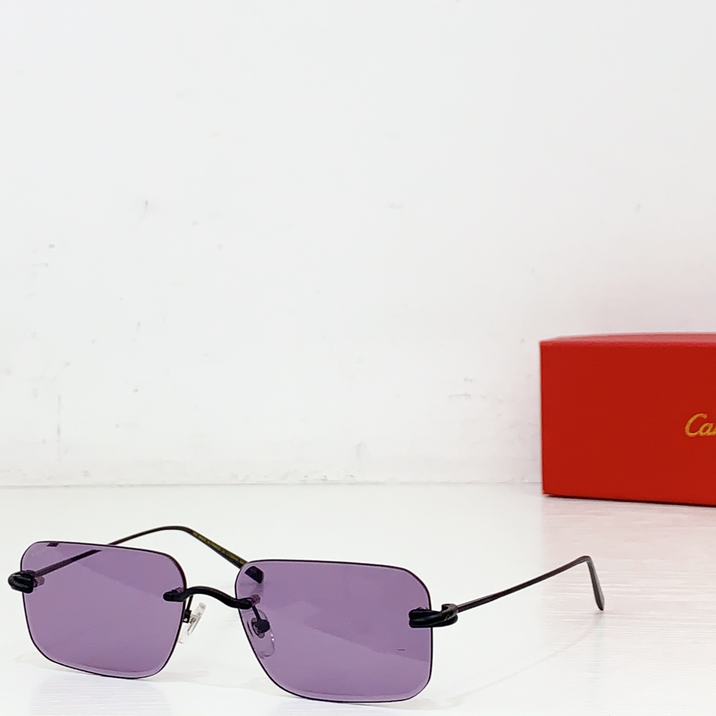 NO:373347,Cartie* MODELCT0566 SIZE59-Odd 17-Glasses Sunglasses Sunglasses, Glasses, Cartier19860909Cartie* MODELCT0566 SIZE59口17- 眼镜墨镜太阳镜,眼镜,cartier,glasses