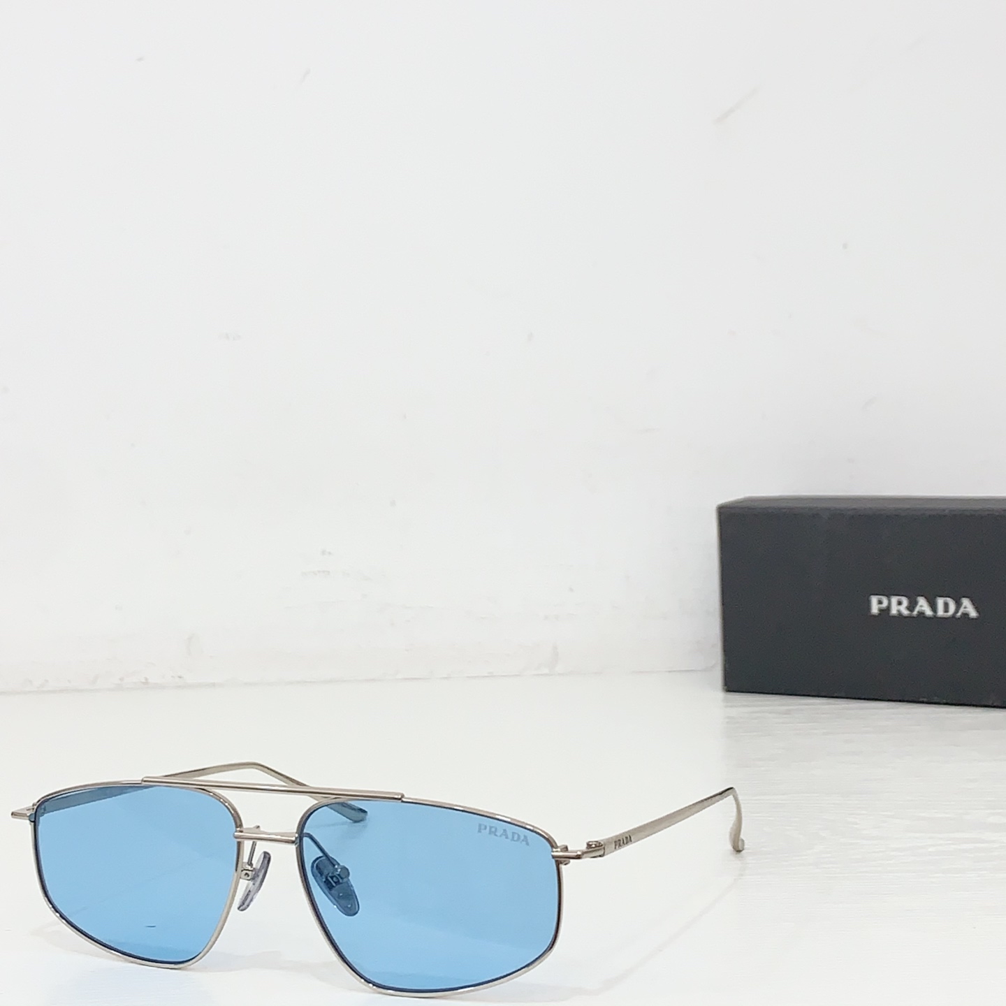 NO:373351,PRADAMODELPR C51SSIZE58-Odd 16-Glasses Sunglasses Sunglasses, Glasses, Prada19860909PRADAMODELPR C51SSIZE58口16- 眼镜墨镜太阳镜,眼镜,prada,glasses