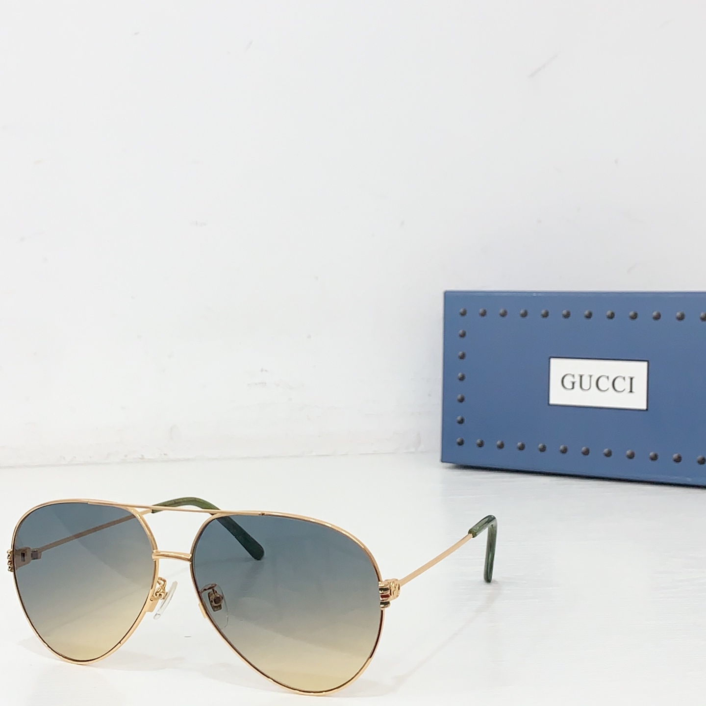 NO:373357,GUCC*MODELGG1281SIZE62 17- Glasses sunglasses, glasses, gucci19860909GUCC*MODELGG1281SIZE62口17- 眼镜墨镜太阳镜,眼镜,gucci,glasses