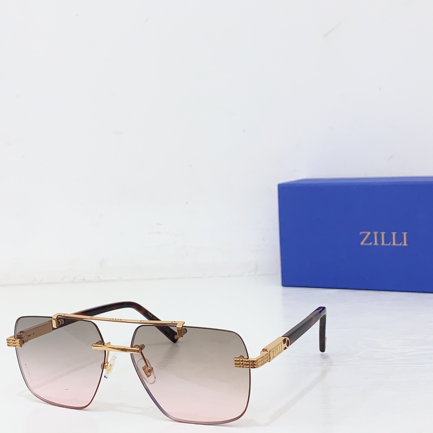 NO:373367,ZILL*MODEL: ZI65071SIZE: 61-15-143 Glasses, sunglasses, glasses19860909ZILL*MODEL: ZI65071SIZE: 61口15-143 眼镜墨镜太阳镜,眼镜,glasses
