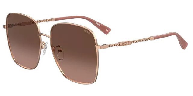  MOSCHINO
MODELMOS133
SIZE59口17-145
