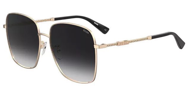  MOSCHINO
MODELMOS133
SIZE59口17-145
