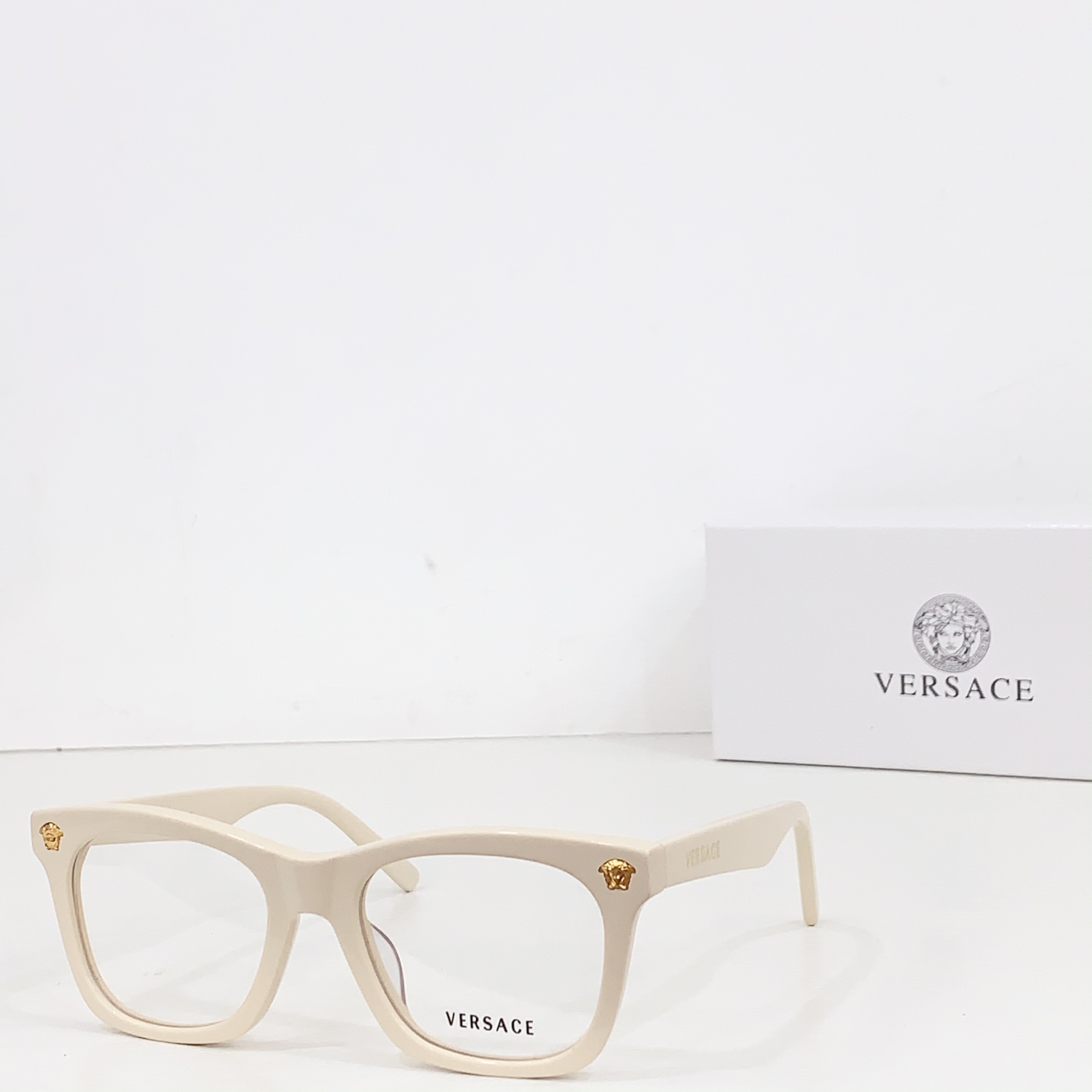 NO:373835,VERSACEMODEL:VESIZE:54-mouth 19- Glasses, sunglasses, glasses, versace19860909VERSACEMODEL:VESIZE:54口19- 眼镜墨镜太阳镜,眼镜,versace,glasses