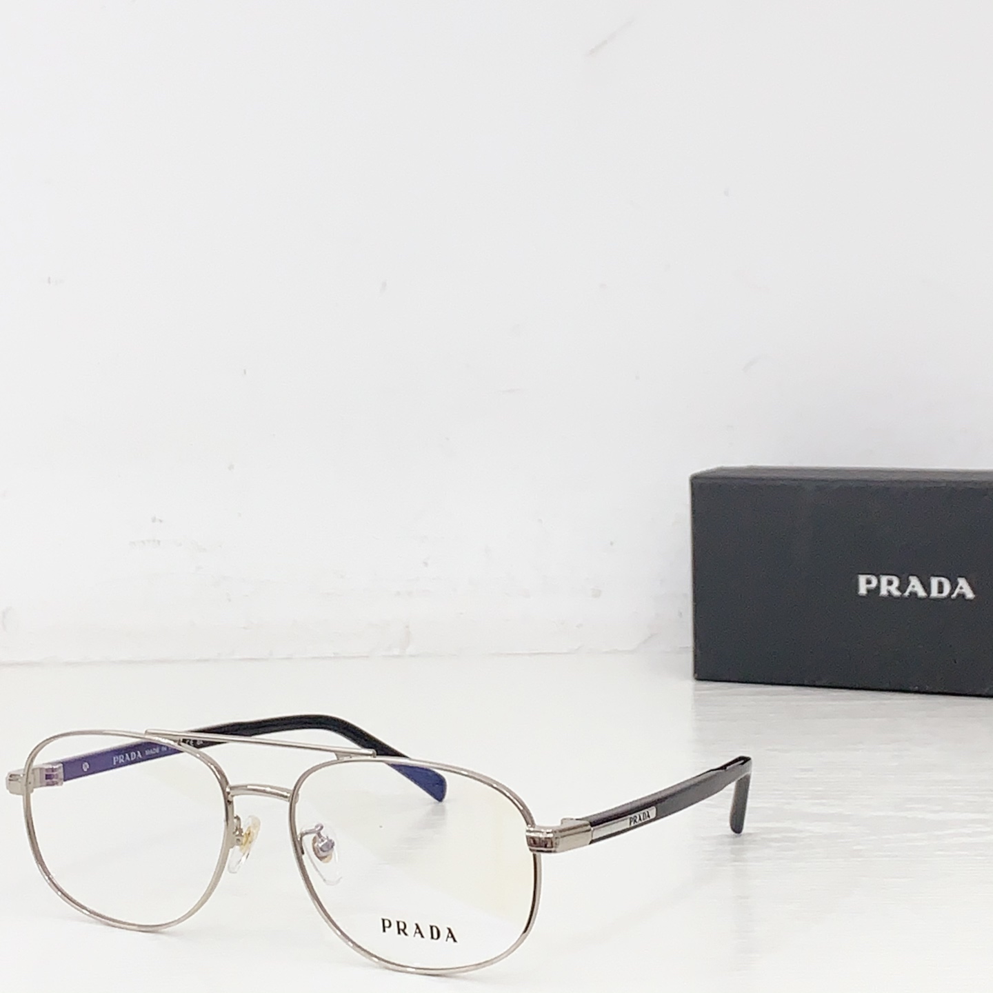 NO:374245,95 PRAD* MODELOPR A56 SIZE57 □14- Glasses sunglasses, glasses, prada1986090995 PRAD* MODELOPR A56 SIZE57□14- 眼镜墨镜太阳镜,眼镜,prada,glasses