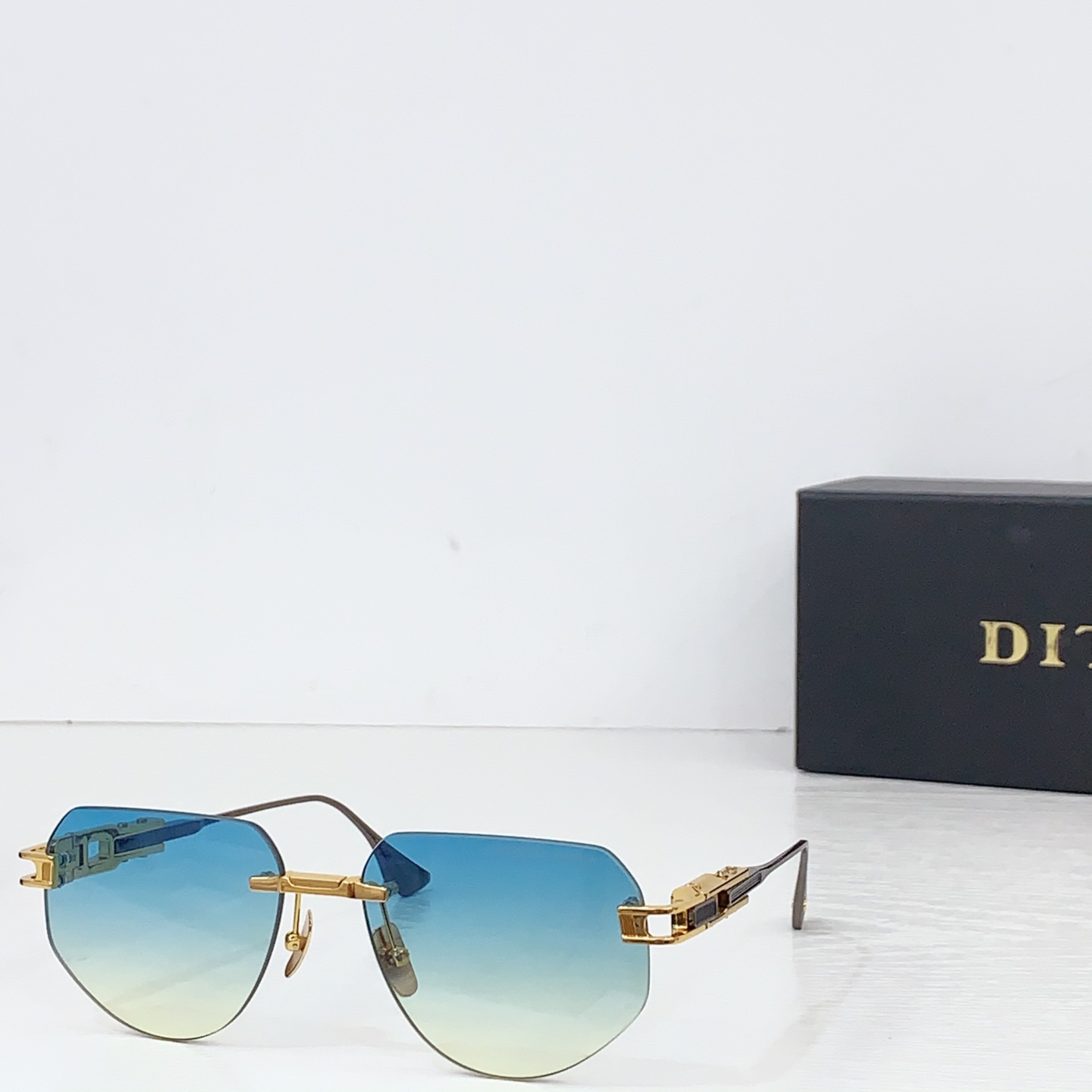 NO:374766,DITA MODEL:DTS164 SIZE:56-door 17-137 Glasses Sunglasses Sunglasses, Glasses19860909DITA MODEL:DTS164 SIZE:56口17-137 眼镜墨镜太阳镜,眼镜,glasses