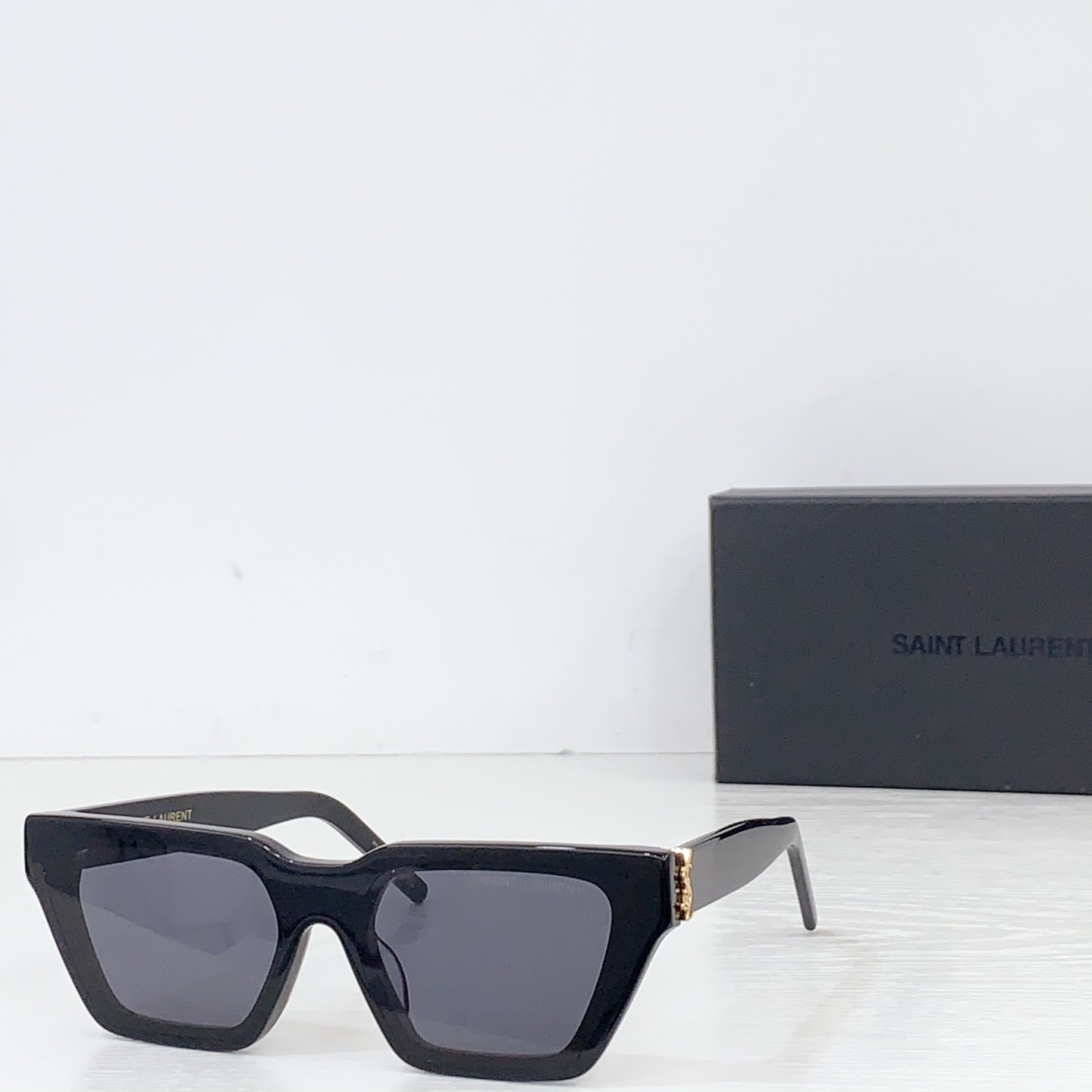 NO:375201,SAINT LAUREN*MODELSL M252SIZE58-Odd 17-Glasses Sunglasses, Glasses, Saint laurent19860909SAINT LAUREN*MODELSL M252SIZE58口17- 眼镜墨镜太阳镜,眼镜,saint laurent,glasses