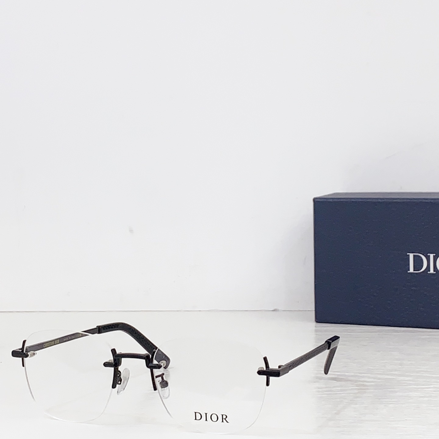 NO:375193,DIO* MODCDDiamondOS5U Size55 Port 20 Glasses Sunglasses Sunglasses, Glasses, Dior19860909DIO* MODCDDiamondOS5U Size55口20 眼镜墨镜太阳镜,眼镜,dior,glasses