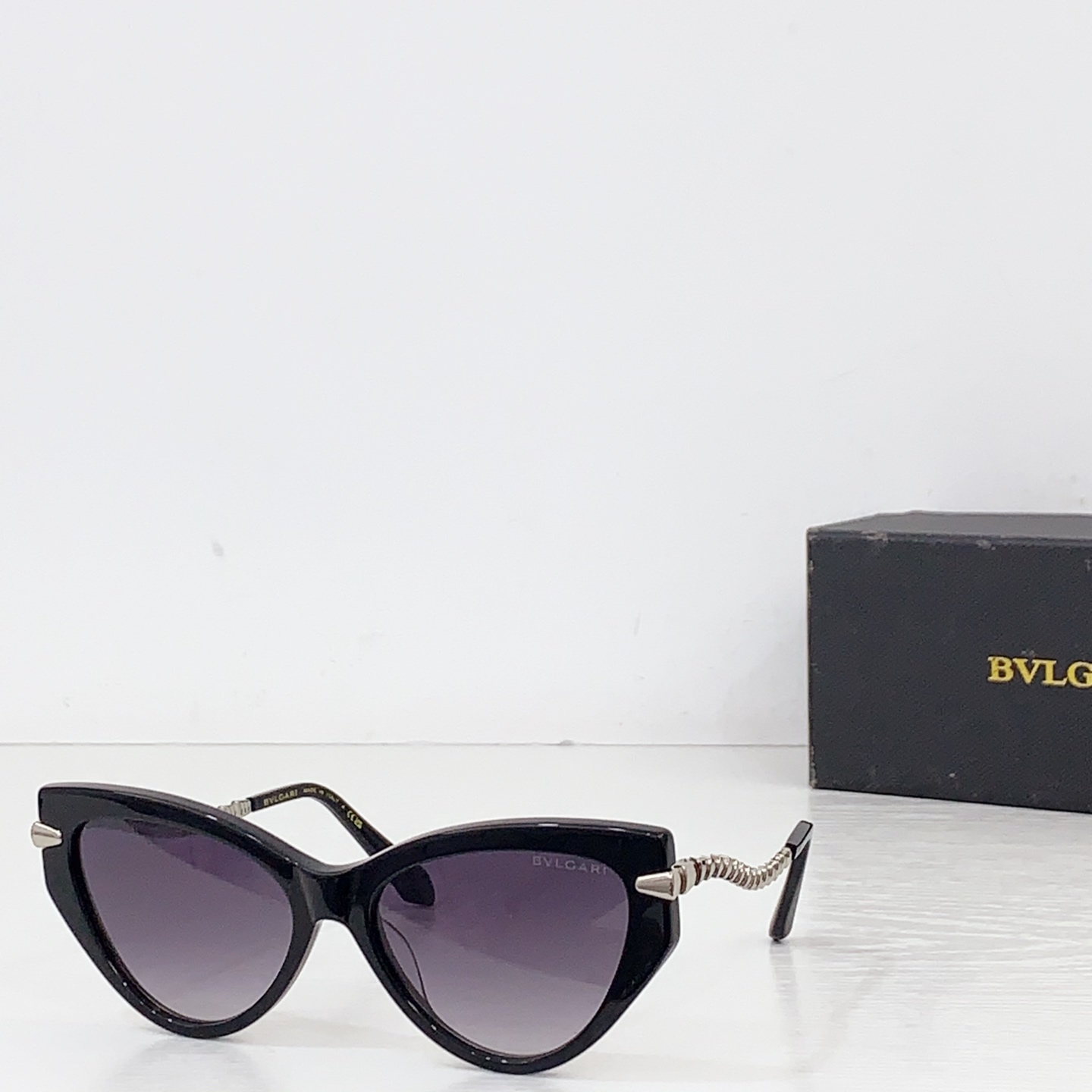 NO:375187,BVLGAR* MODELBV40001I SIZE55-Odd 17-Glasses Sunglasses, Glasses, Bottega Veneta, Bvlgari19860909BVLGAR* MODELBV40001I SIZE55口17- 眼镜墨镜太阳镜,眼镜,bottega veneta,bvlgari,glasses