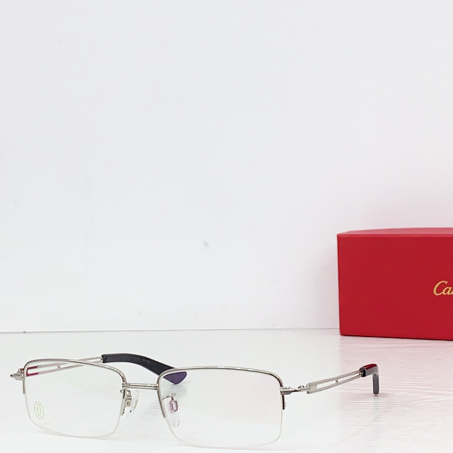 NO:374751,Cartie* MODELCT8201063 SIZE56-port 18 glasses sunglasses sunglasses, glasses, cartier19860909Cartie* MODELCT8201063 SIZE56口18 眼镜墨镜太阳镜,眼镜,cartier,glasses