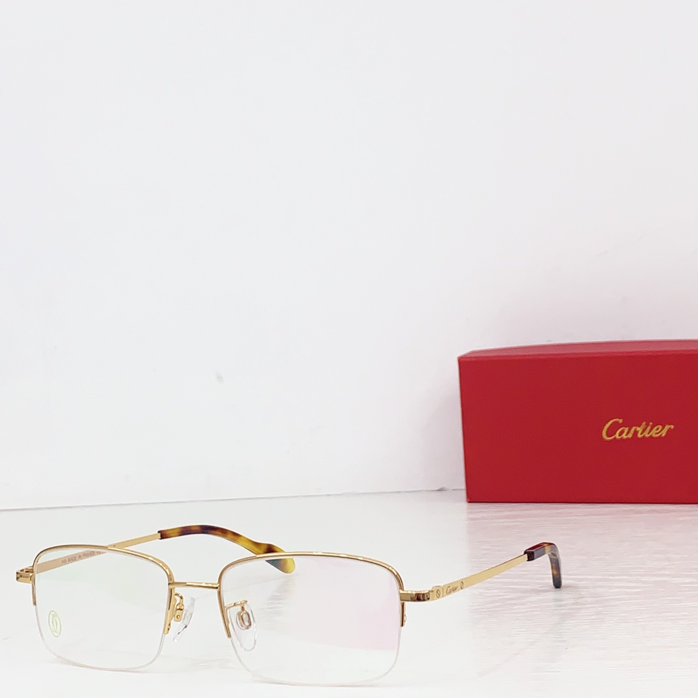 NO:374746,Cartie*MODELCT0255OSIZE Glasses Sunglasses Sunglasses, Glasses, Cartier19860909Cartie*MODELCT0255OSIZE 眼镜墨镜太阳镜,眼镜,cartier,glasses