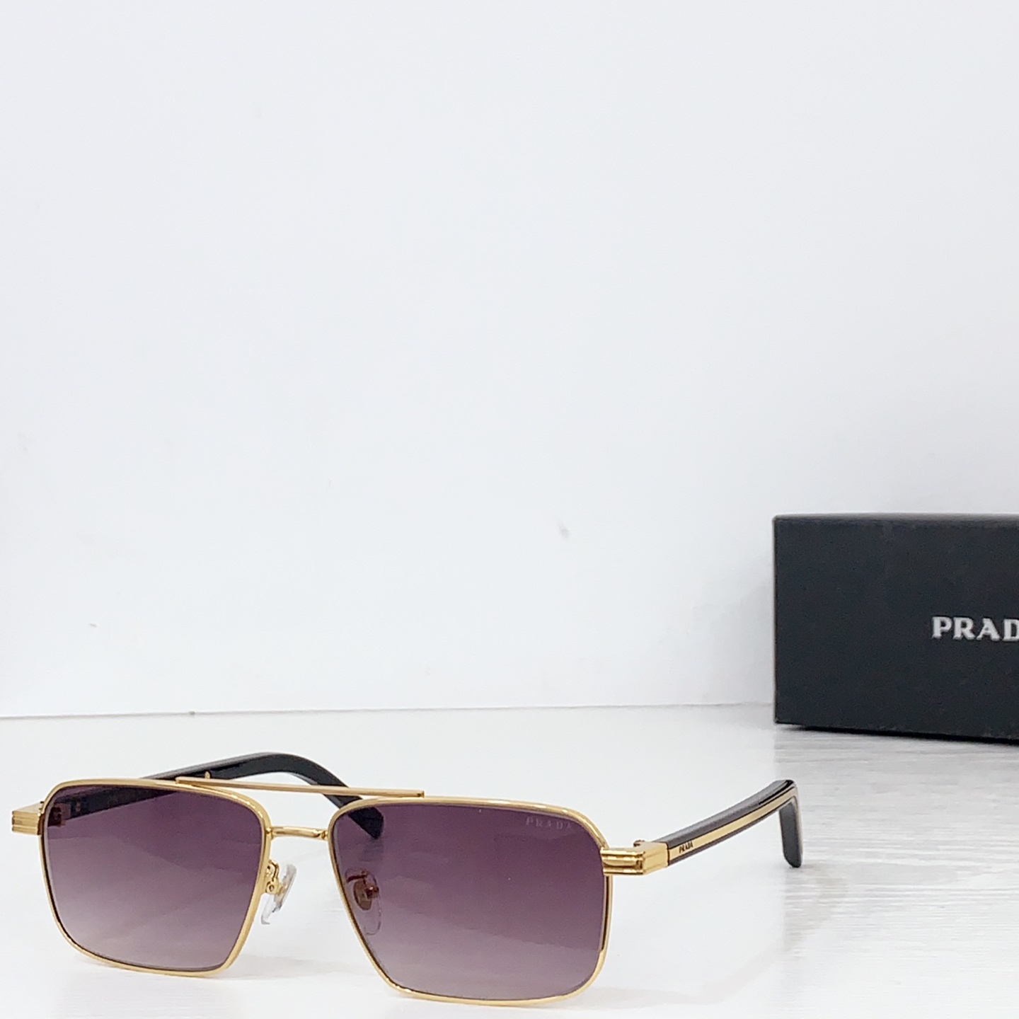 NO:374736,PRAD*MODEL: SPR A57 SIZE61 port 15- glasses sunglasses sunglasses, glasses, prada19860909PRAD*MODEL: SPR A57 SIZE61口15- 眼镜墨镜太阳镜,眼镜,prada,glasses