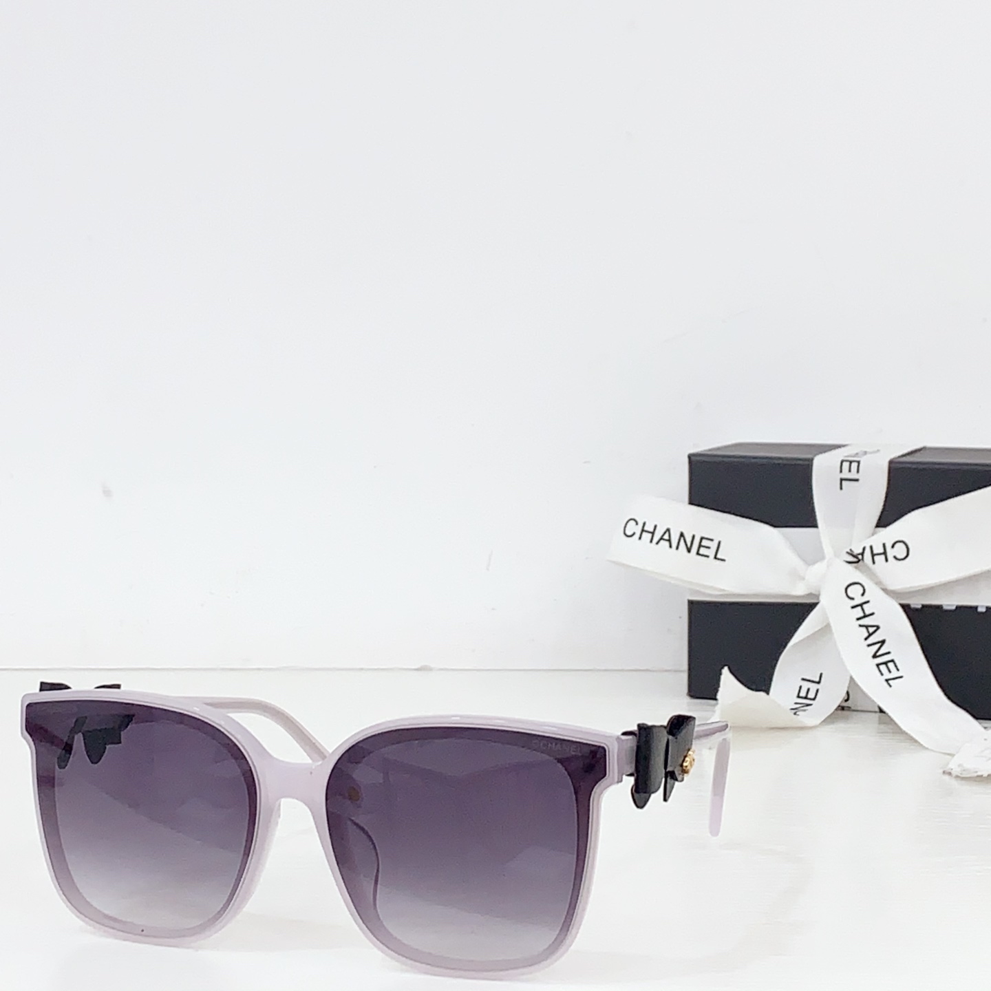 NO:375161,CHANE*MODELCH9182SIZE:62-Odd 19-Glasses, Sunglasses, Sunglasses, Chanel19860909CHANE*MODELCH9182SIZE:62口19- 眼镜墨镜太阳镜,眼镜,chanel,glasses