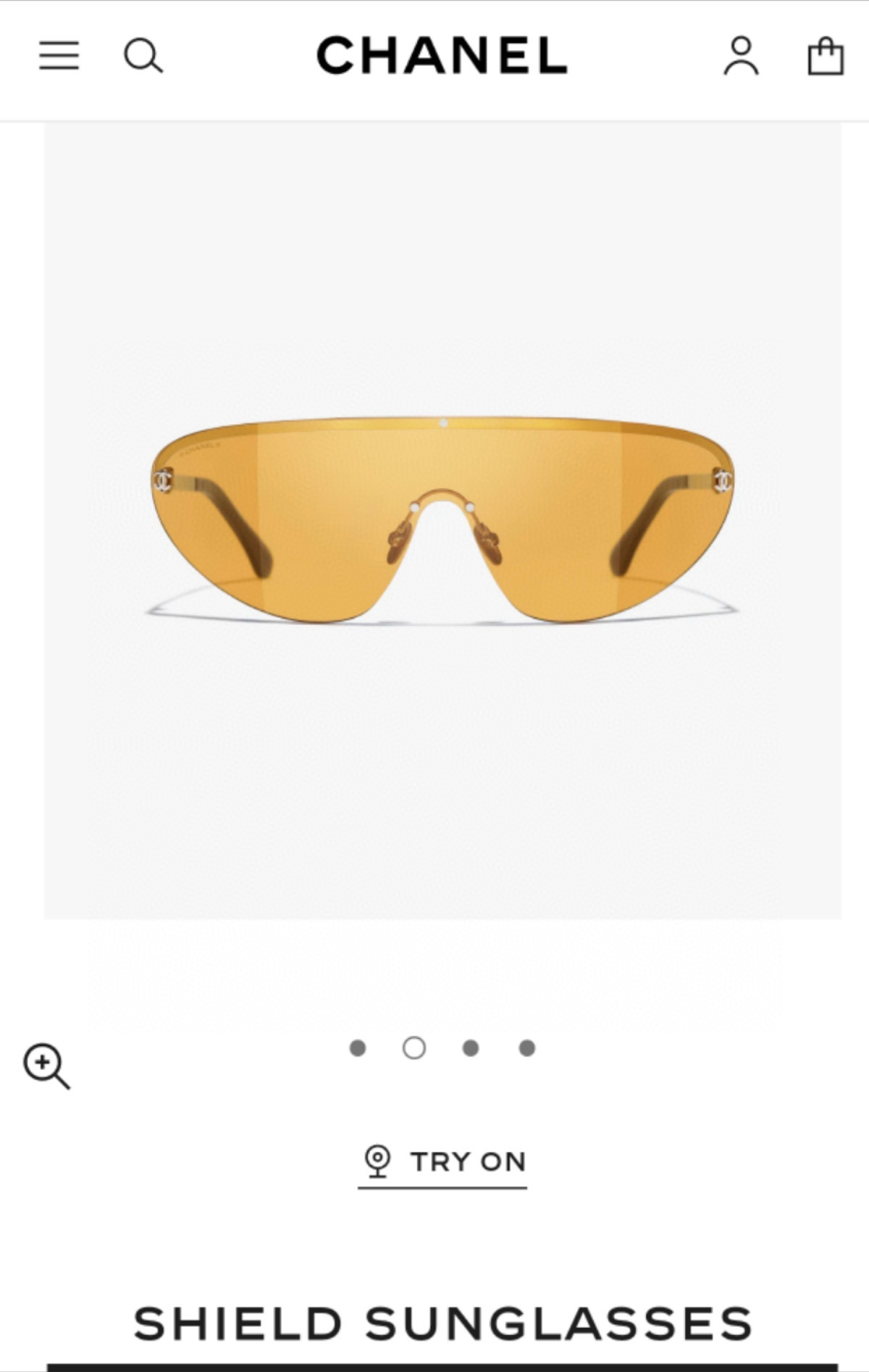 CHANELMODEL：CH9572SIZE：153口0-122