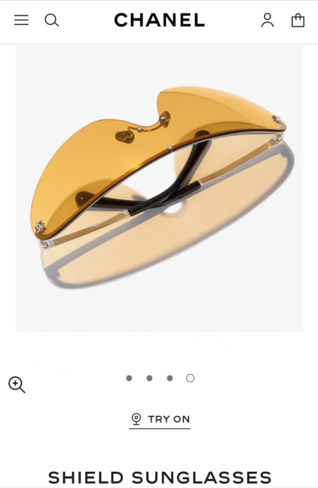 CHANELMODEL：CH9572SIZE：153口0-122