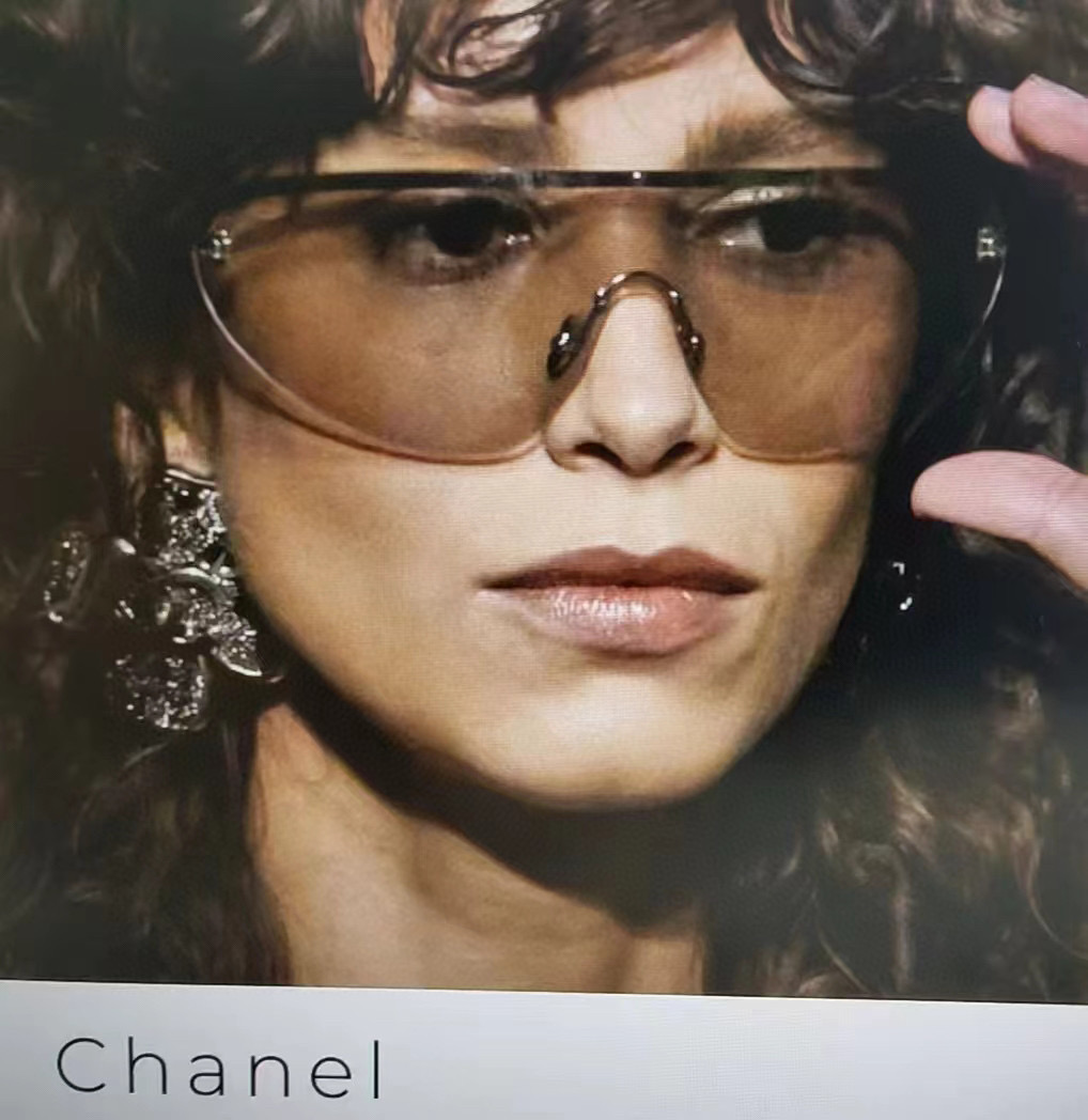 CHANELMODEL：CH9572SIZE：153口0-122