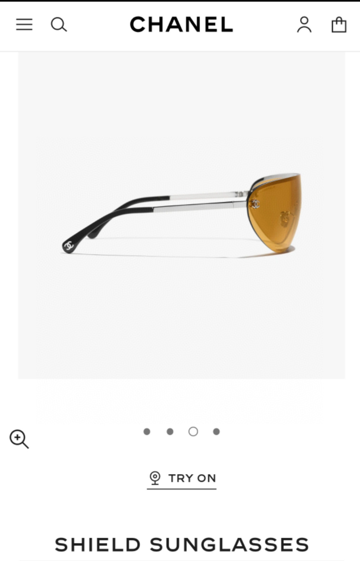 CHANELMODEL：CH9572SIZE：153口0-122