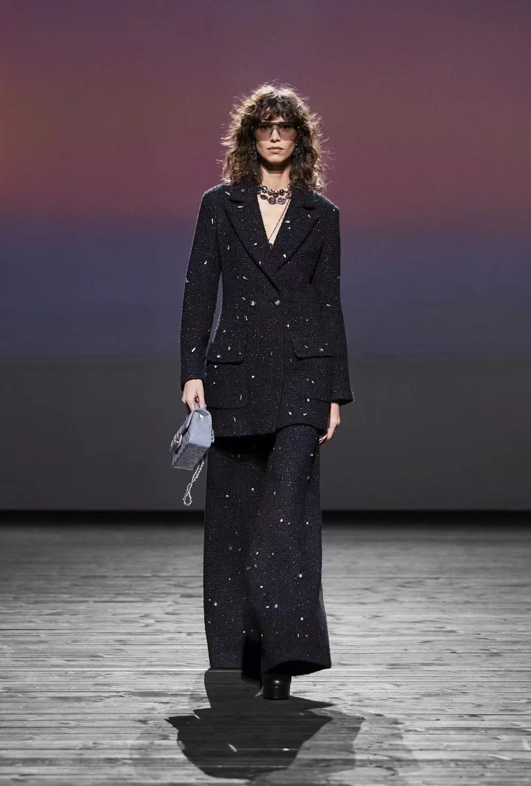 CHANELMODEL：CH9572SIZE：153口0-122