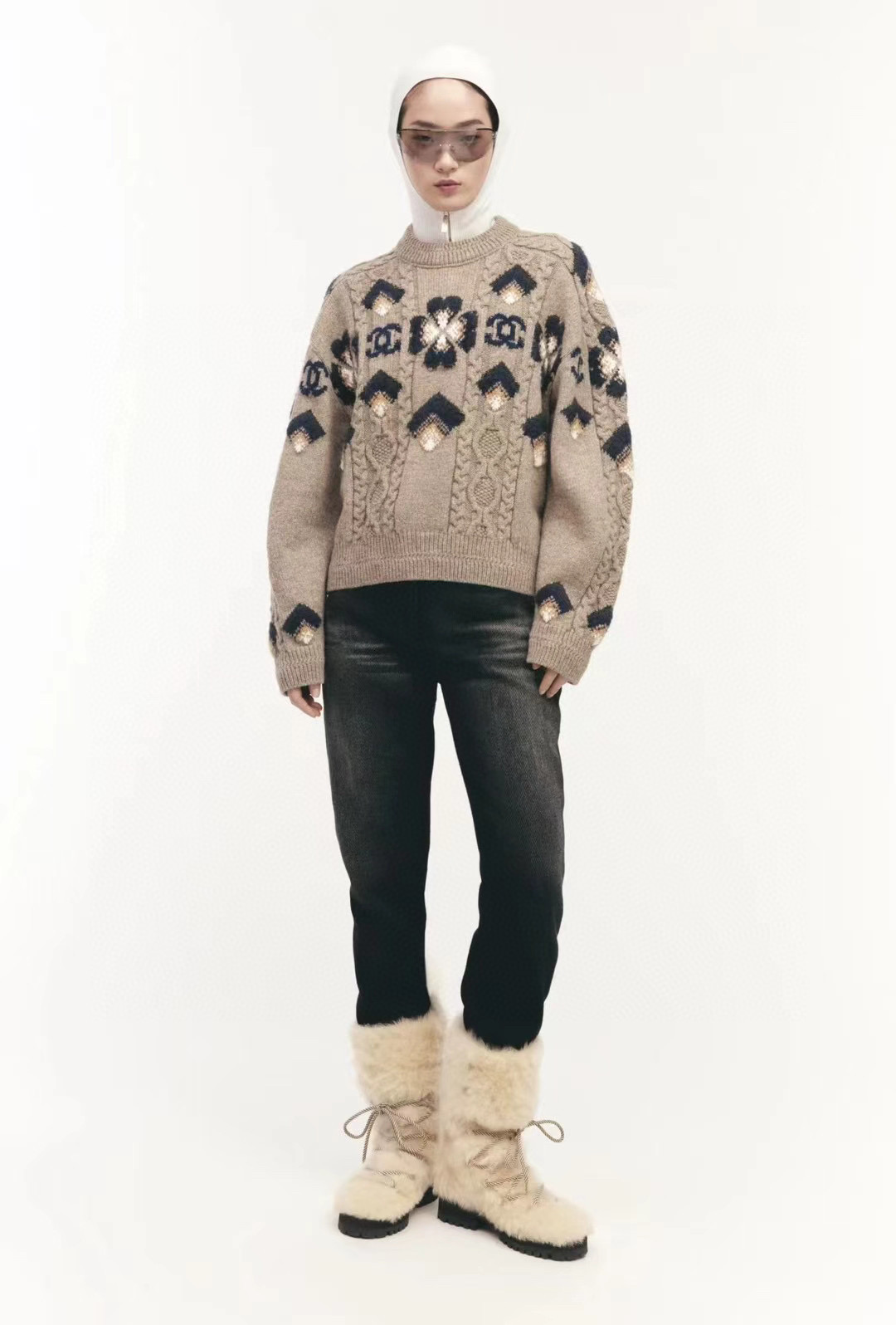 CHANELMODEL：CH9572SIZE：153口0-122