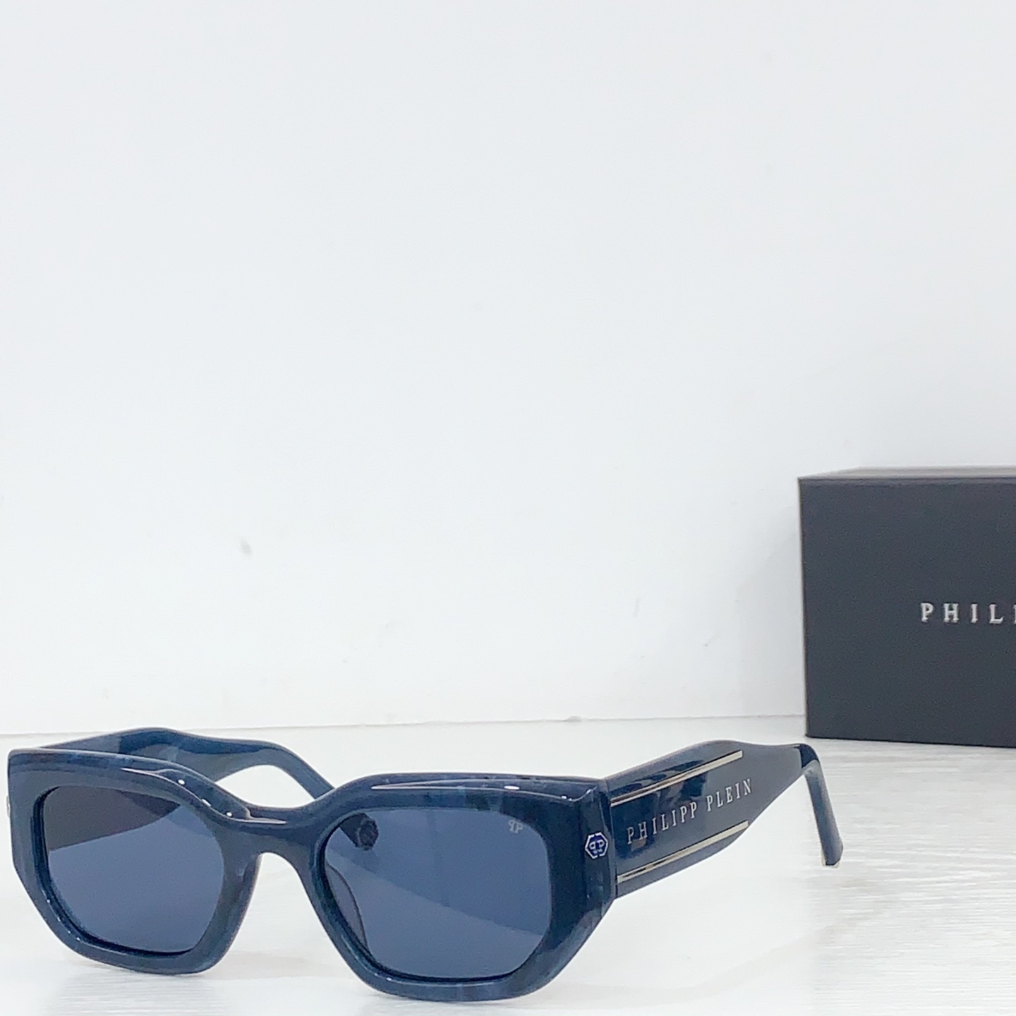 NO:376230,PHILIPP PLEINMODEL:SPMSIZE:53-Odd 22-Glasses, Sunglasses, Glasses19860909PHILIPP PLEINMODEL:SPMSIZE:53口22- 眼镜墨镜太阳镜,眼镜,glasses