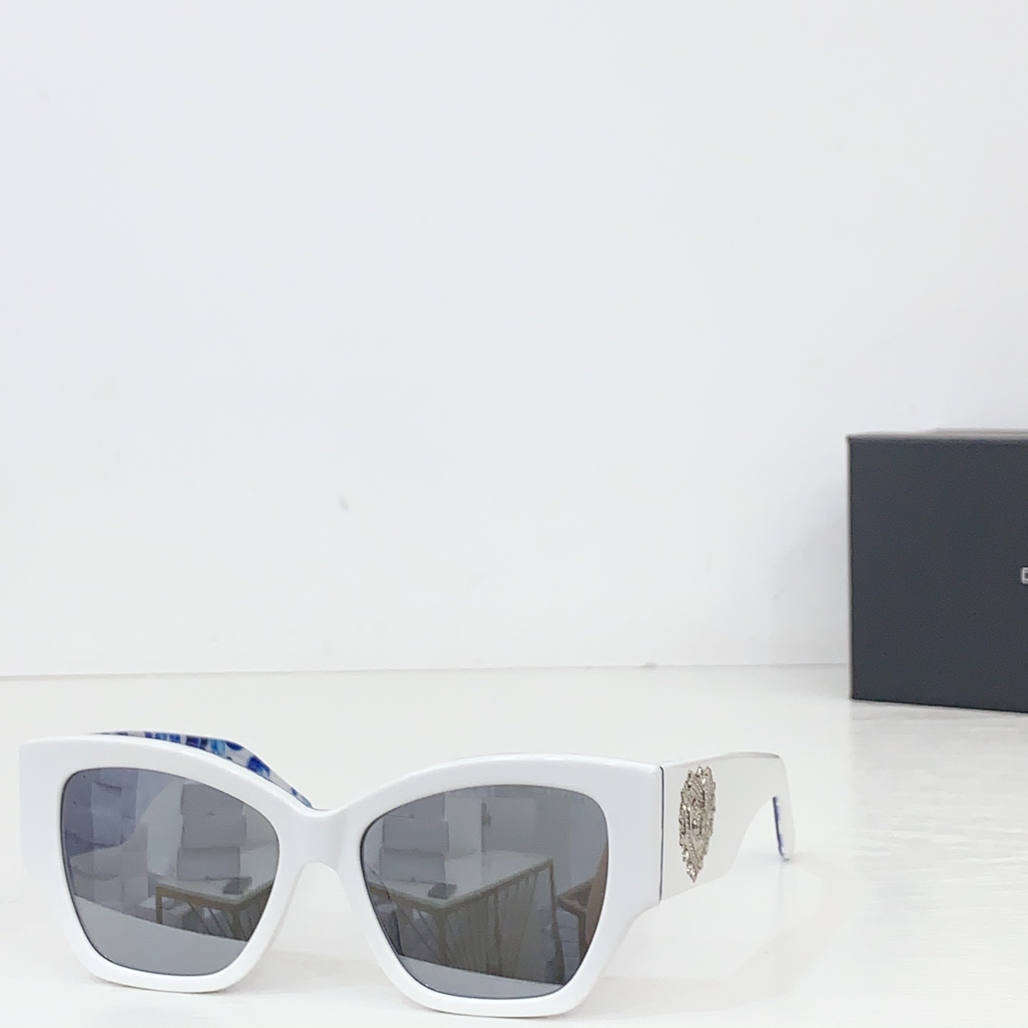 NO:376226,DOLCE & GABBAN*MODELDGSIZE:55-17-142 Glasses Sunglasses Sunglasses, Glasses, Dolce & Gabbana19860909DOLCE & GABBAN*MODELDGSIZE:55口17-142 眼镜墨镜太阳镜,眼镜,Dolce&Gabbana,glasses